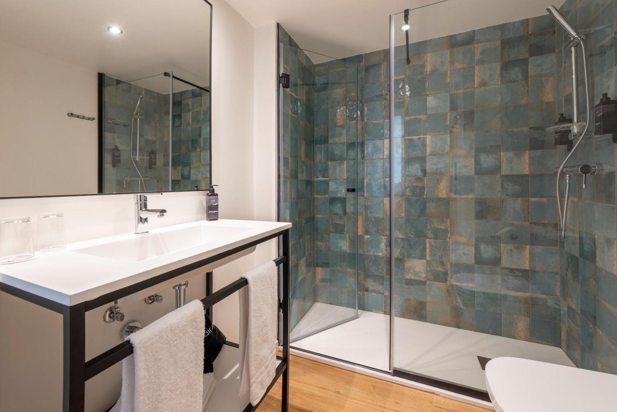 Double Room with Pool View - Unlimited Brunch