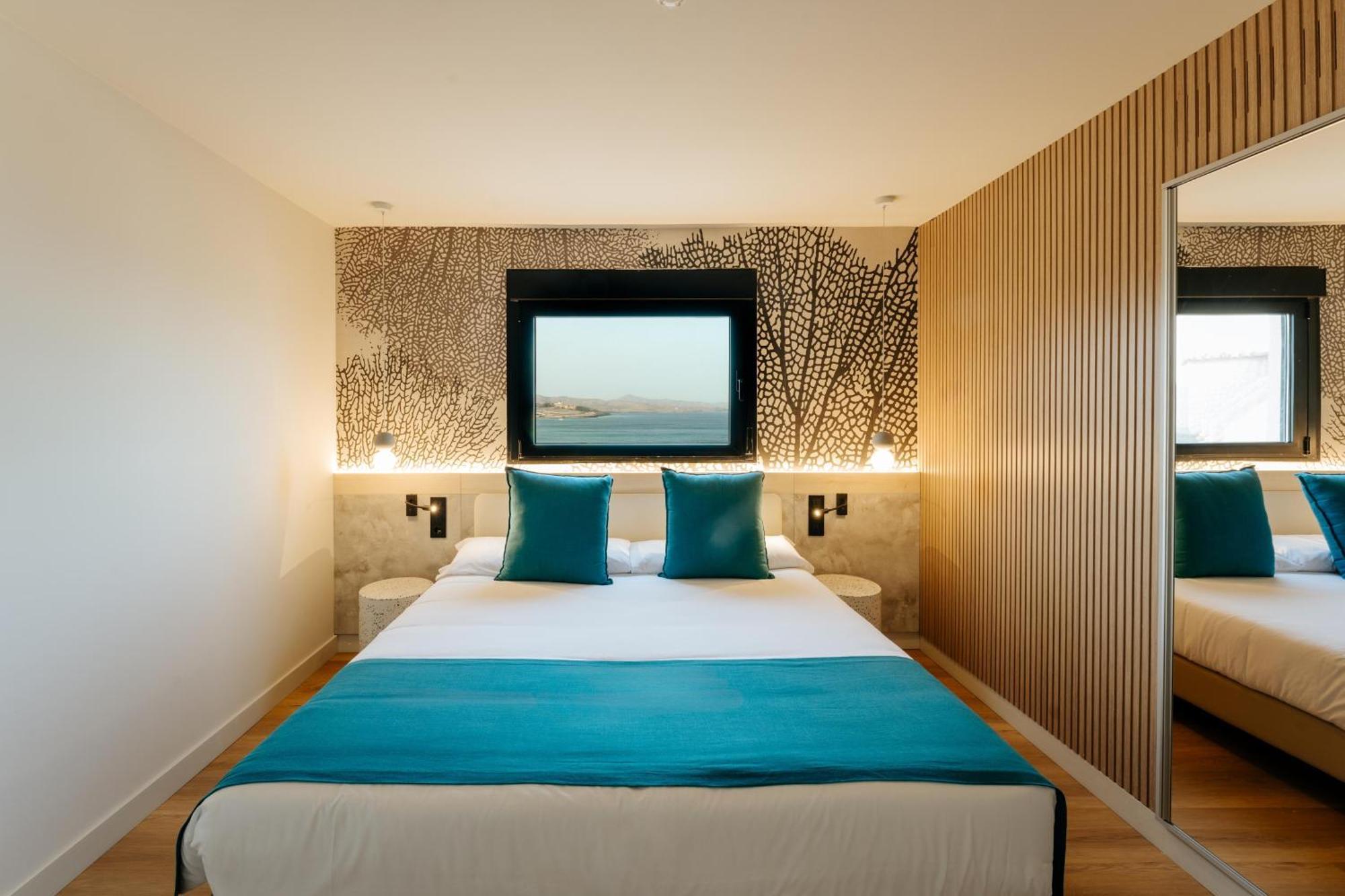 Superior Suite mit Meerblick