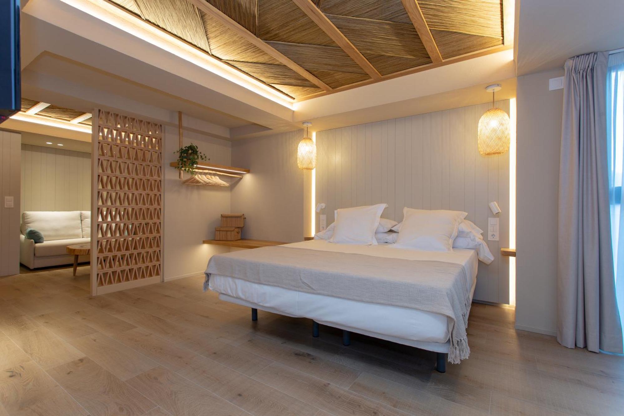Suite Deluxe