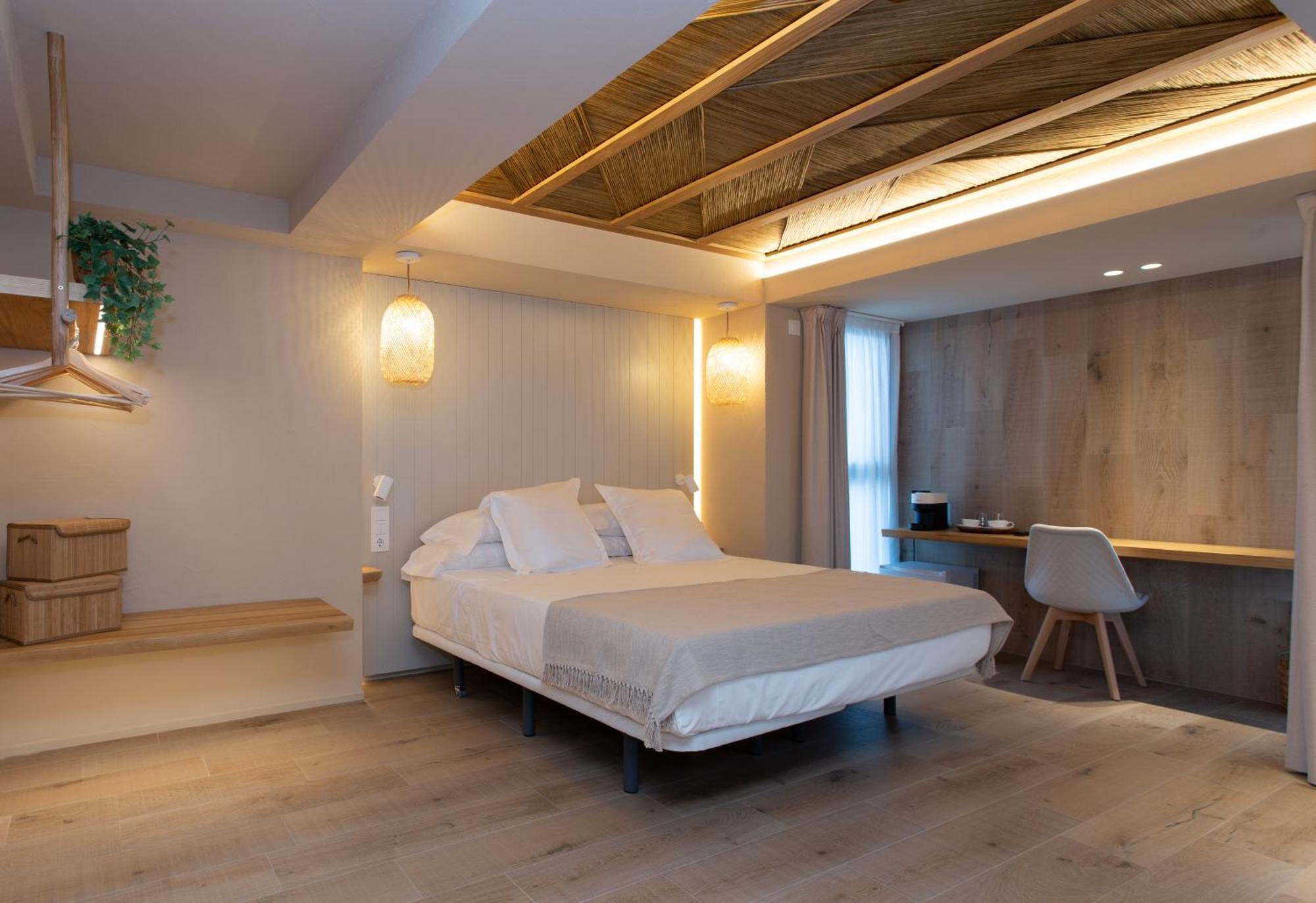 Suite Deluxe