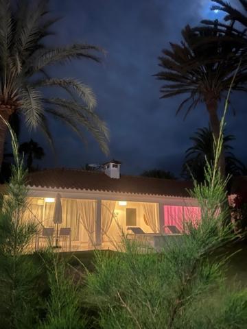 Deluxe Bungalow