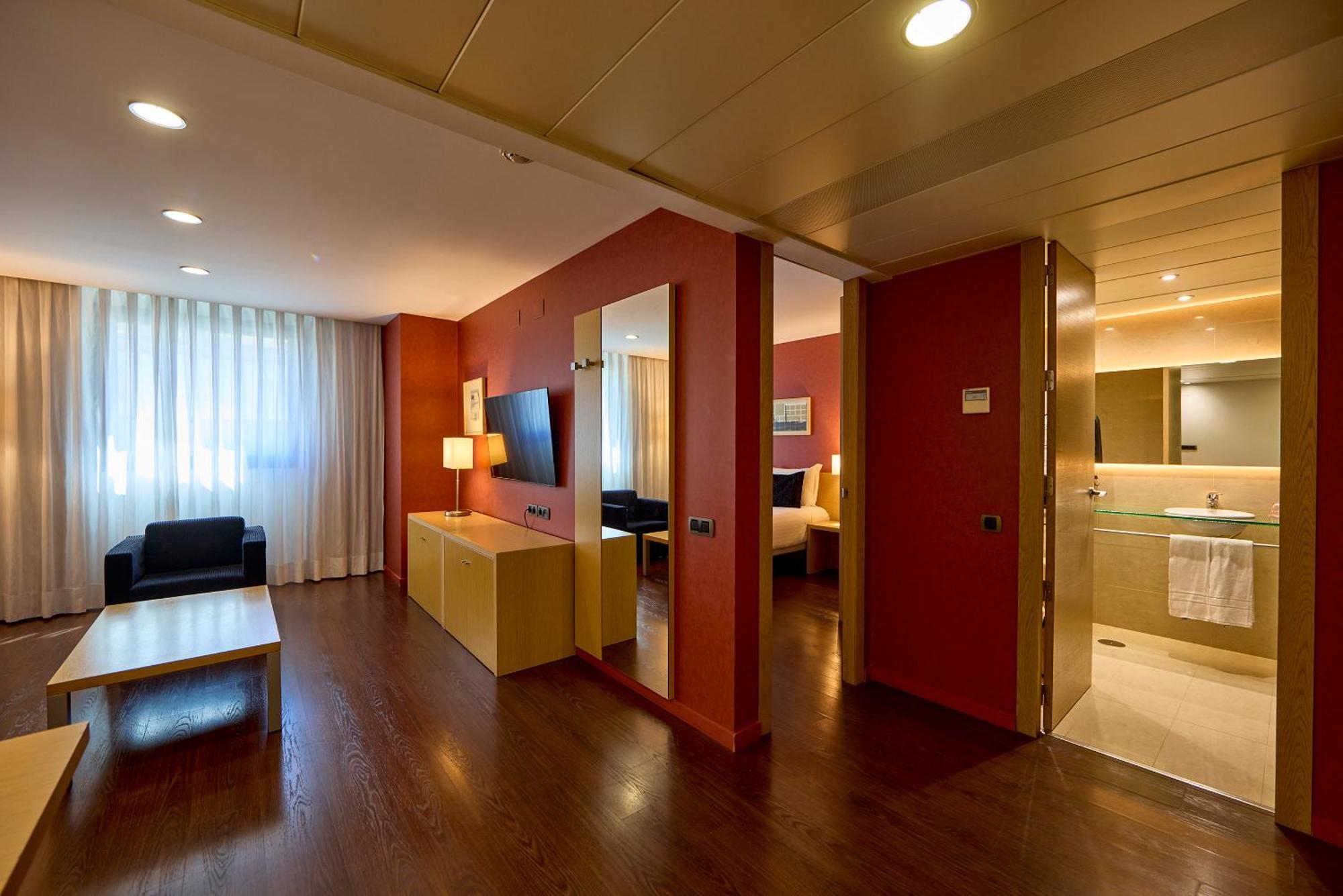Junior Suite Executive