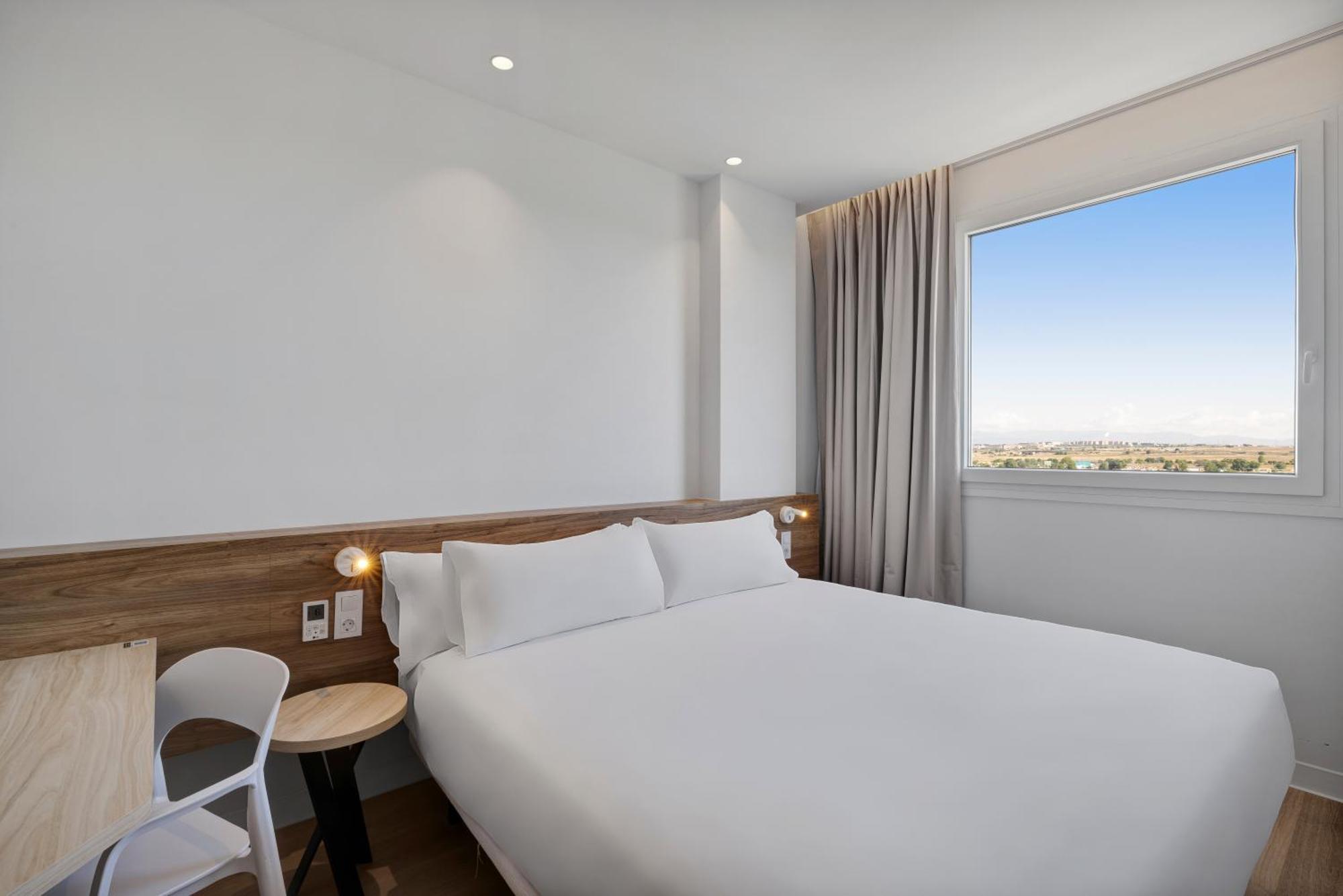 Habitación Doble Deluxe