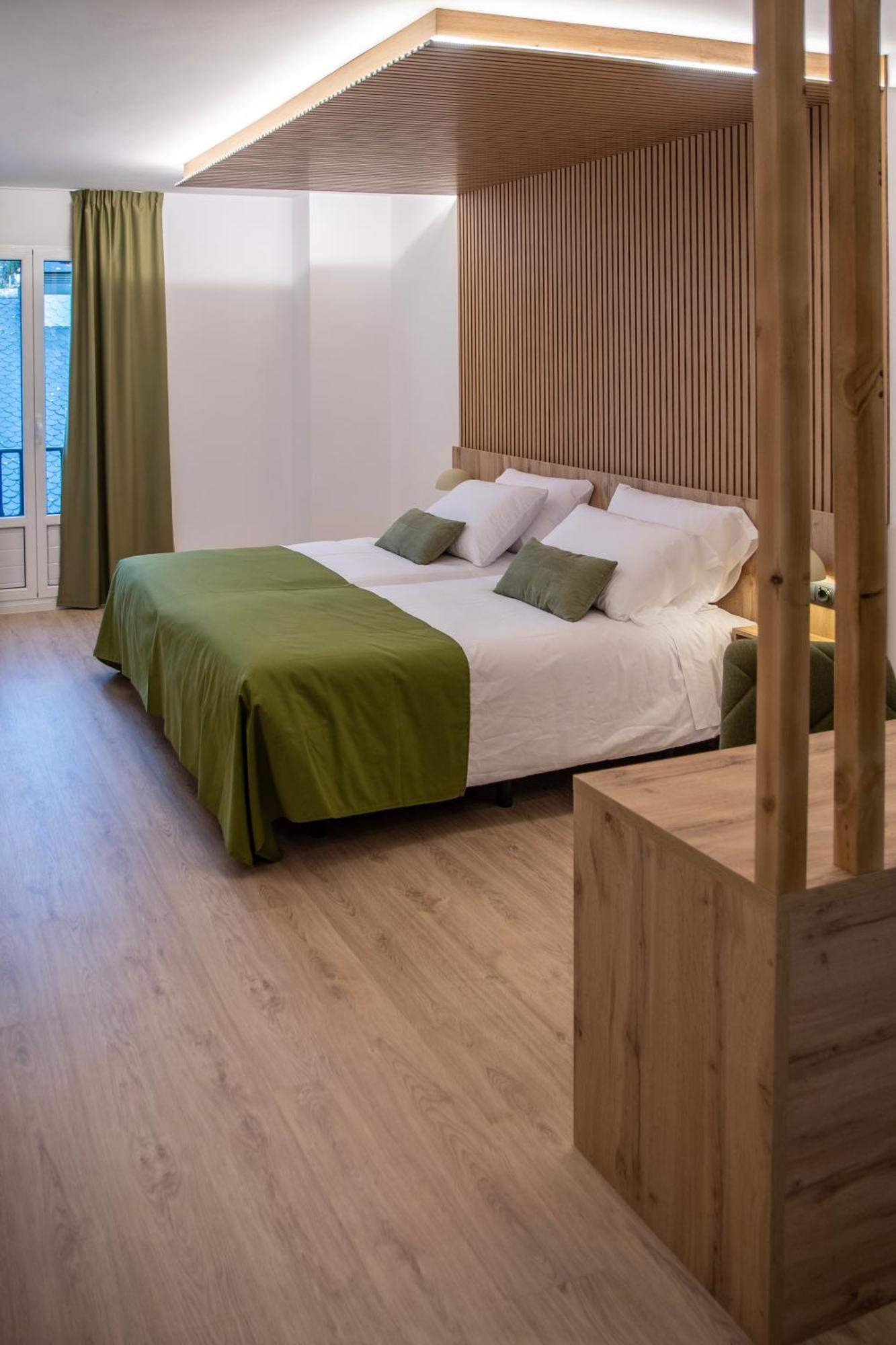 Habitación Doble