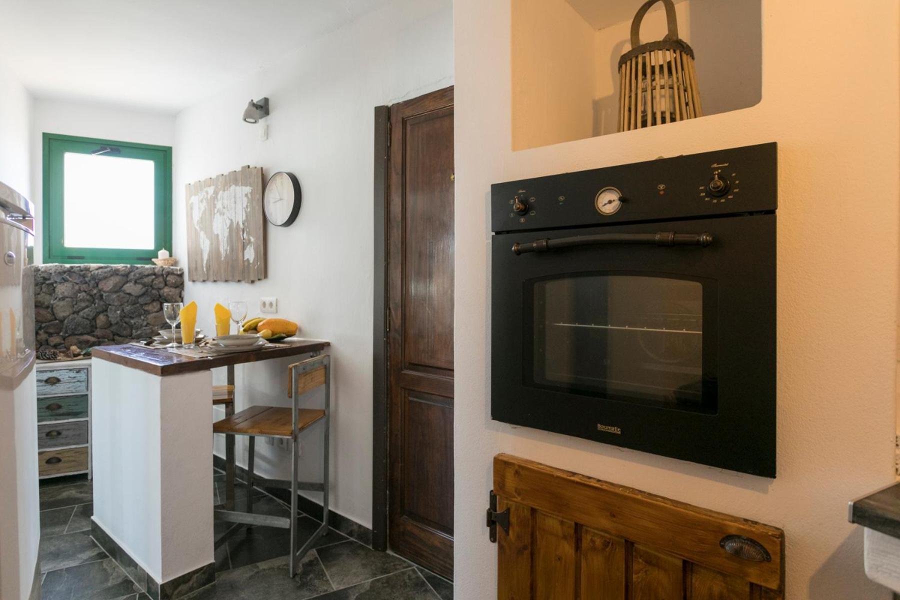 Apartamento Deluxe con piscina