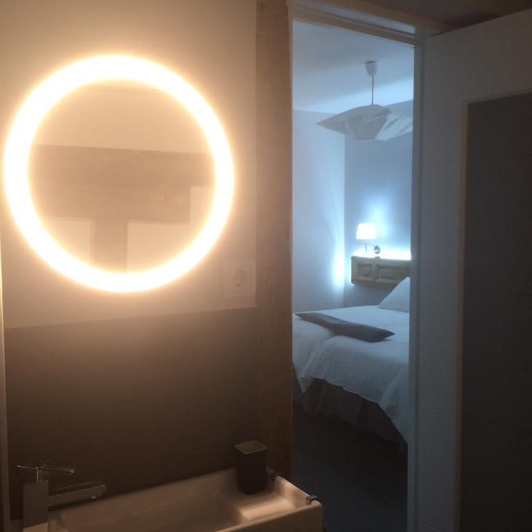 Habitación Doble con baño privado