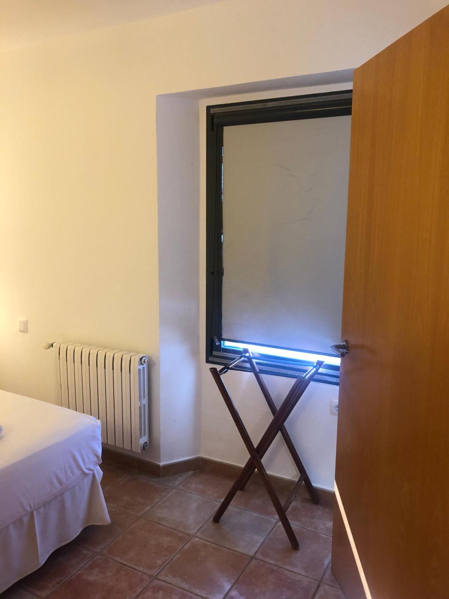 Habitación Doble - 1 o 2 camas