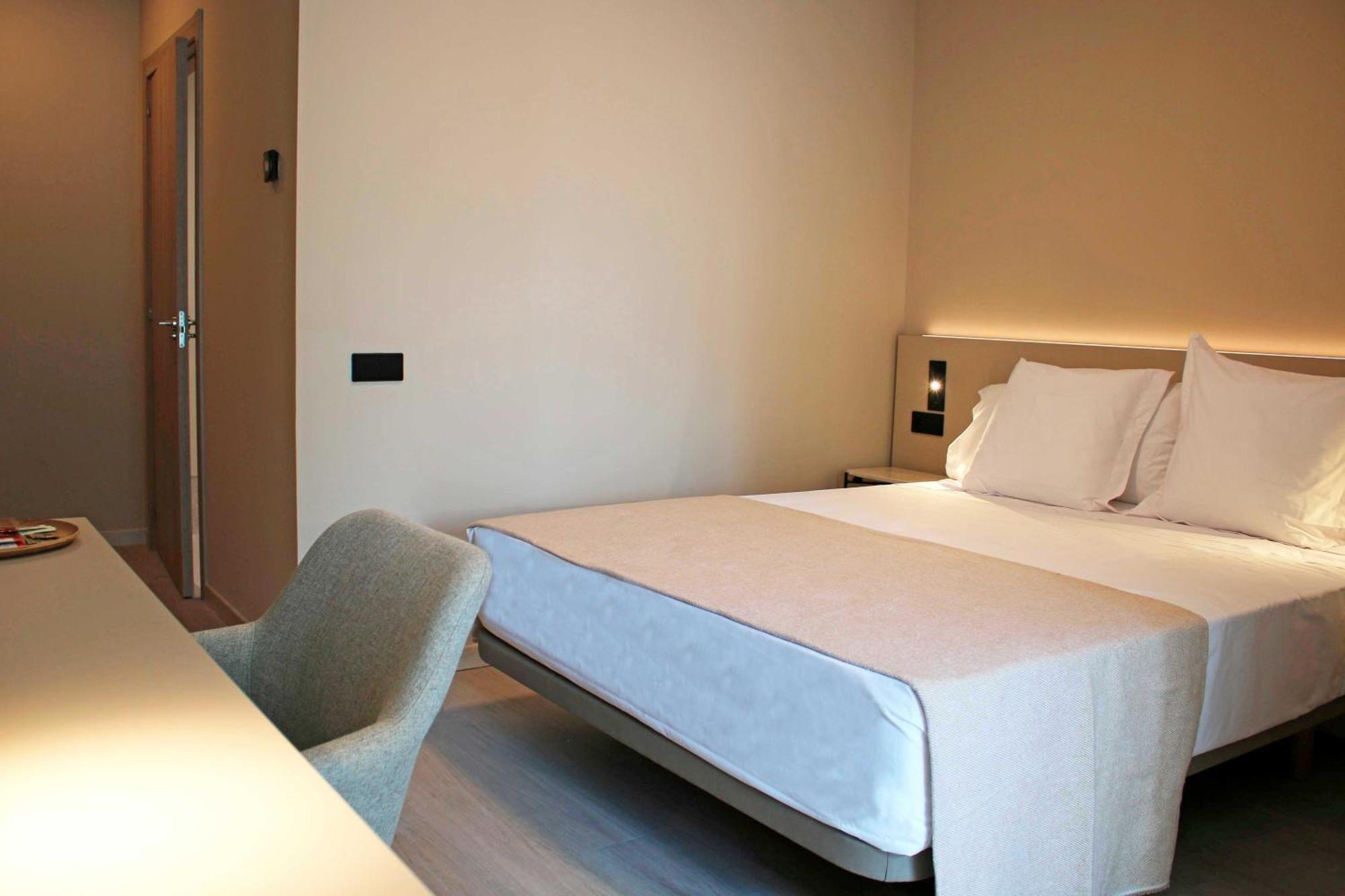 Habitación Doble con balcón