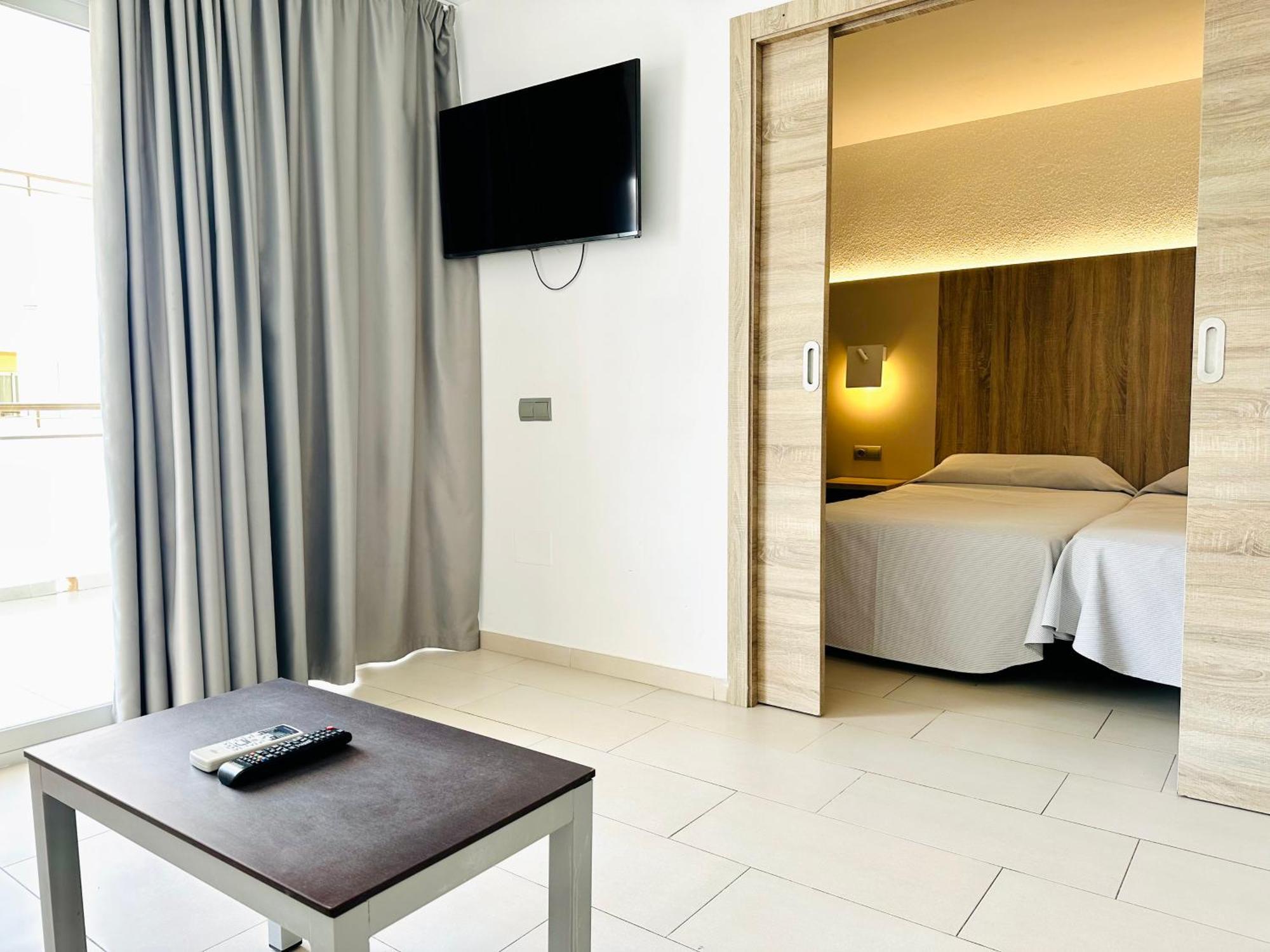 Comfort Apartment
