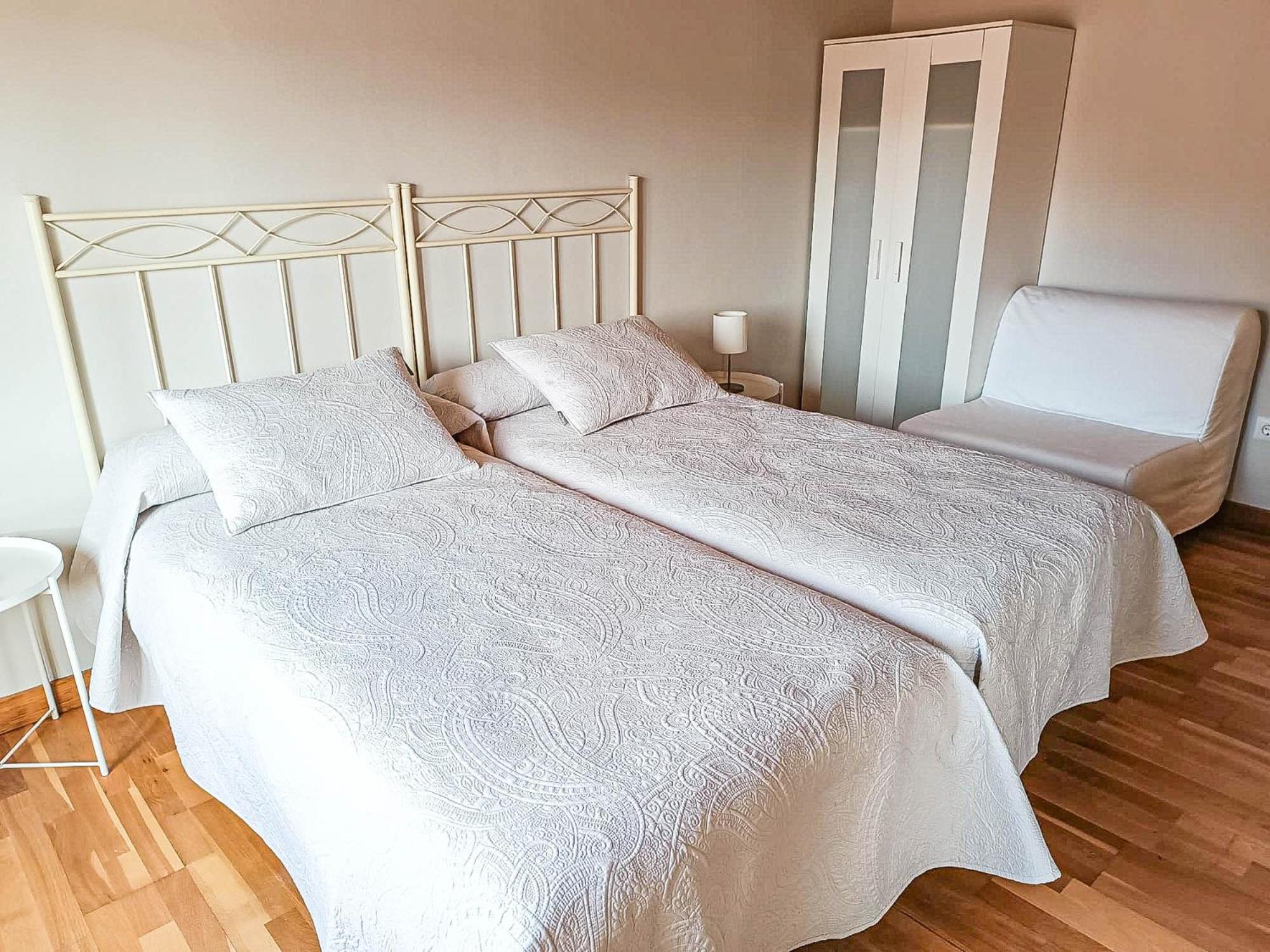 Habitación Doble Estándar - 1 o 2 camas