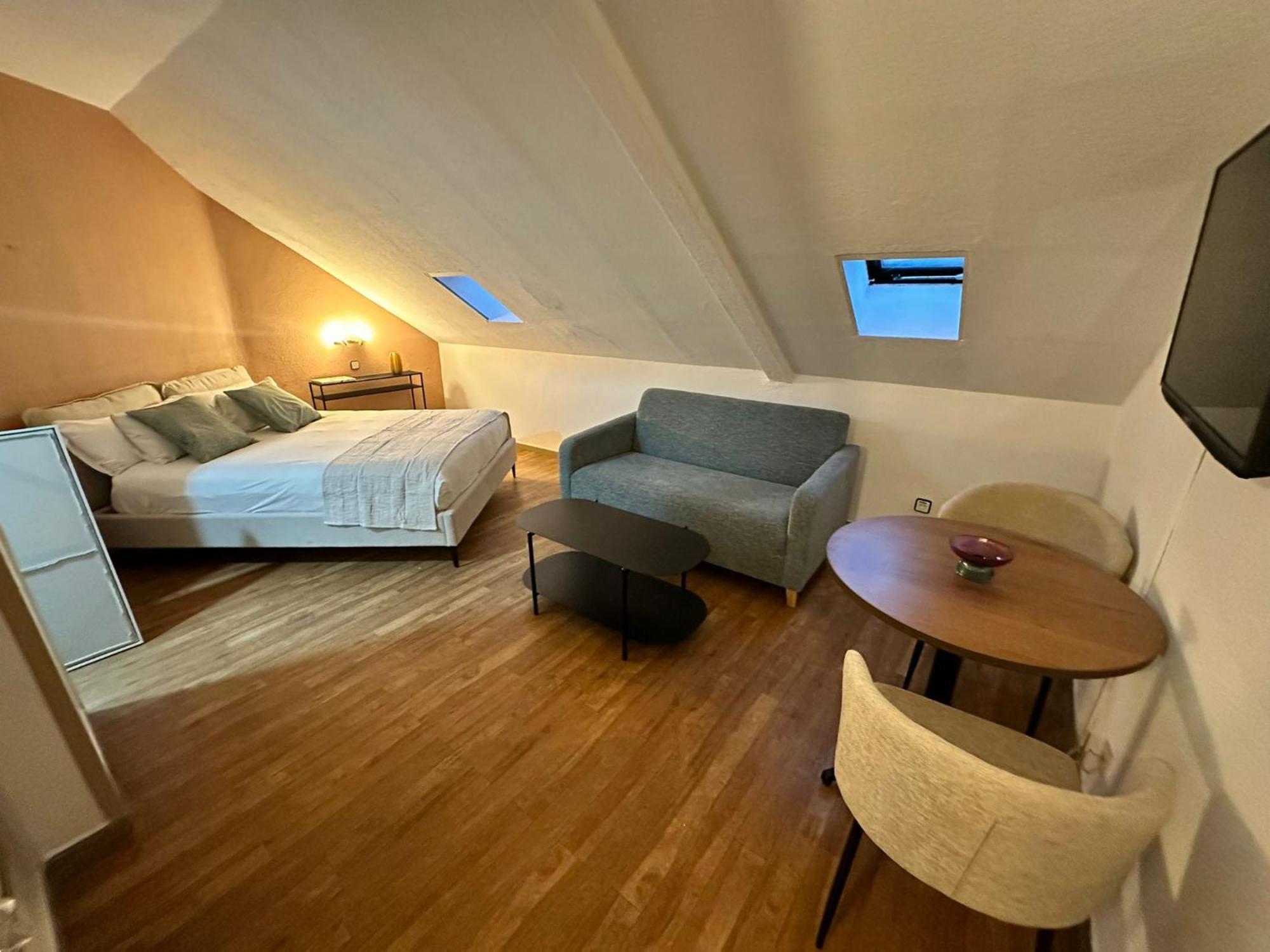 Habitación Doble