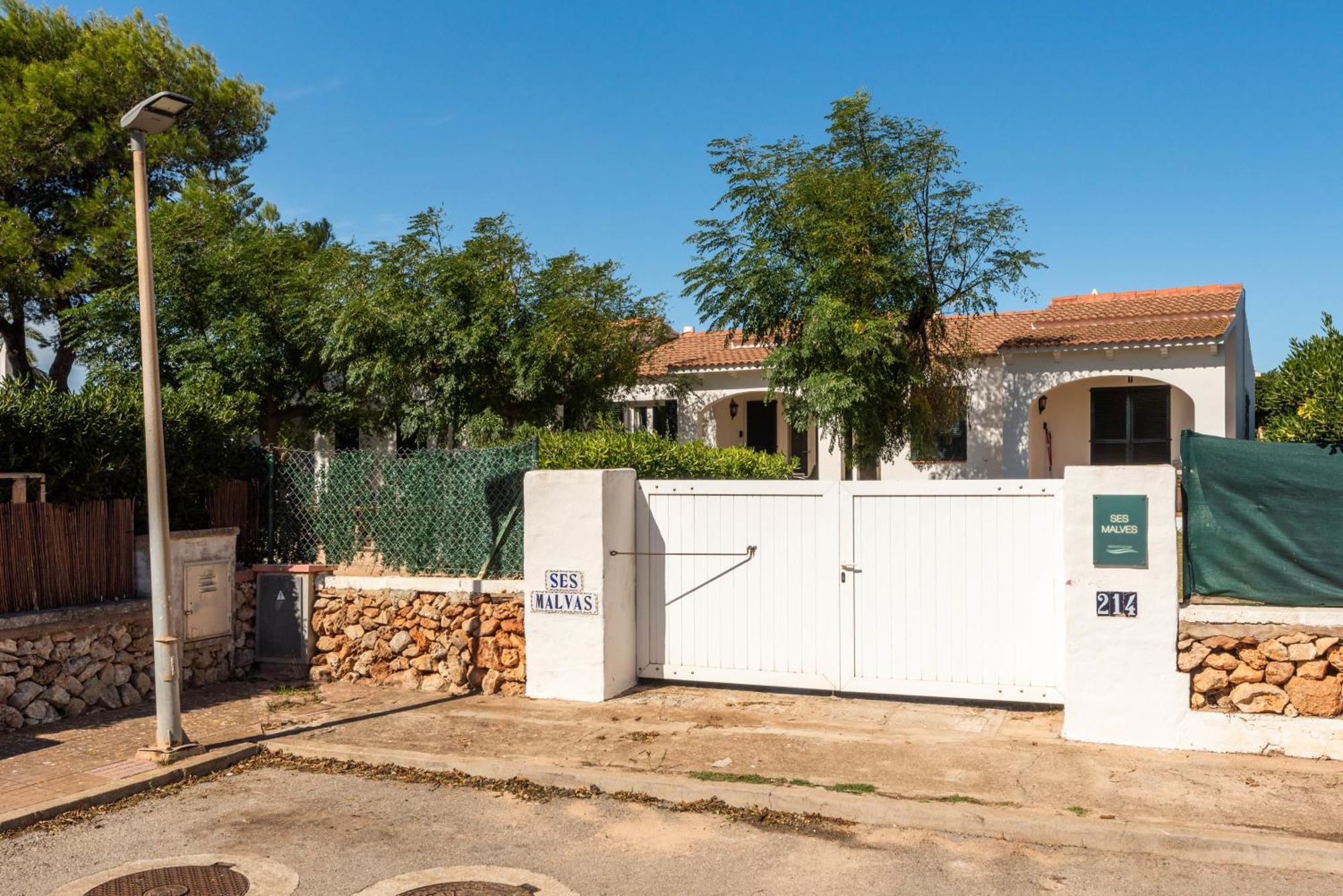 Two-Bedroom Bungalow
