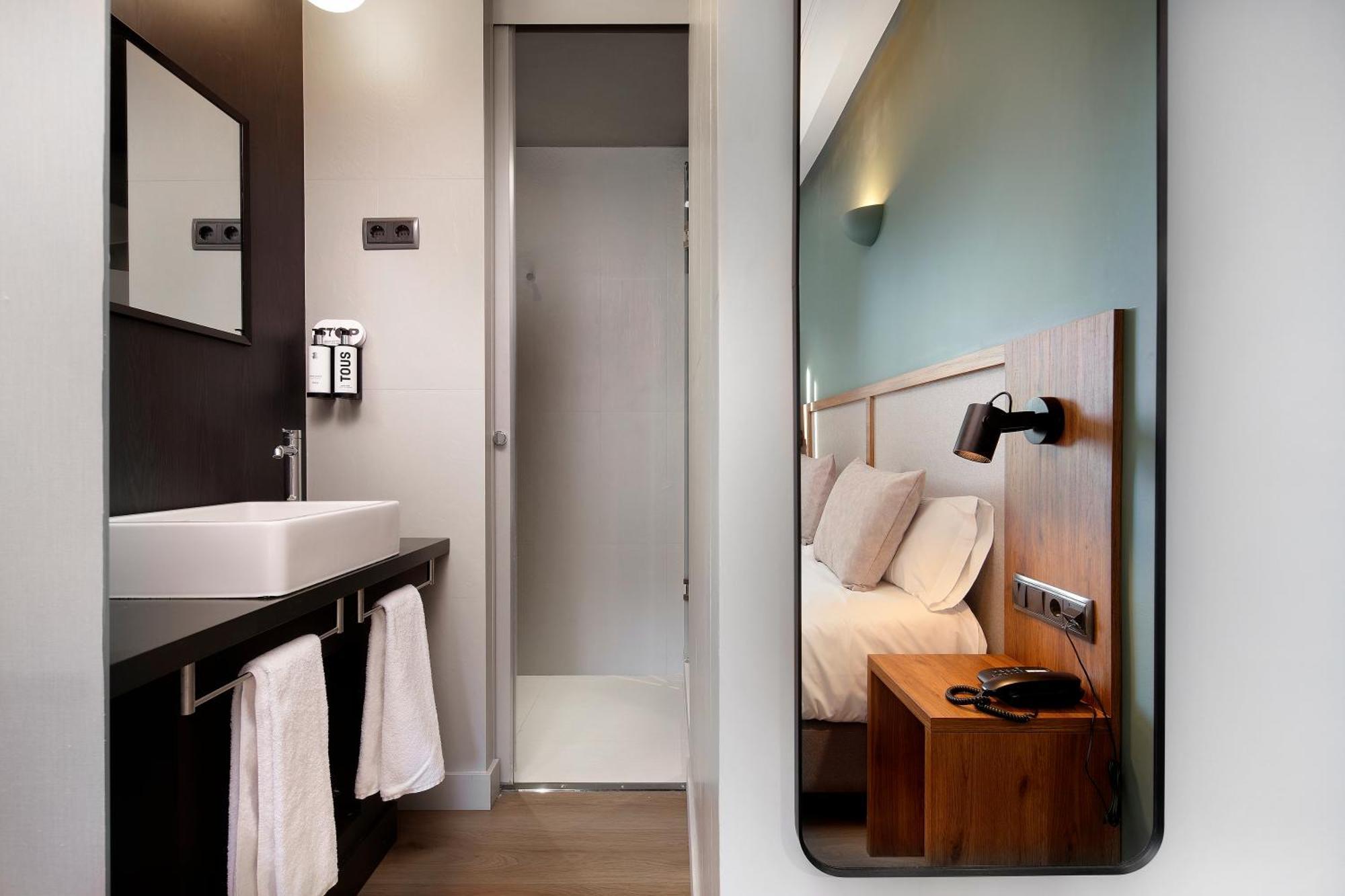 Double Room Balcony