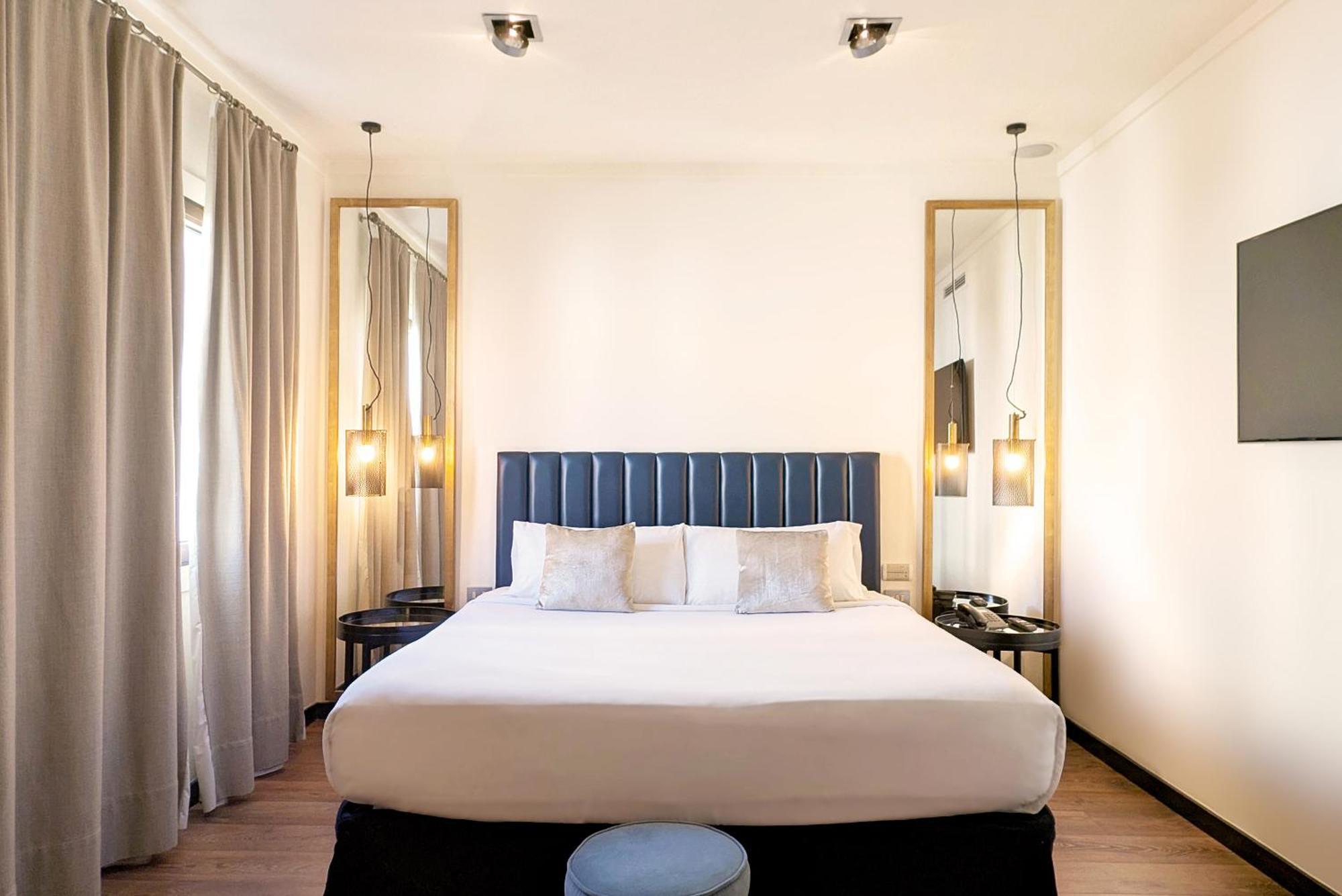 Suite Premium Spa Bath