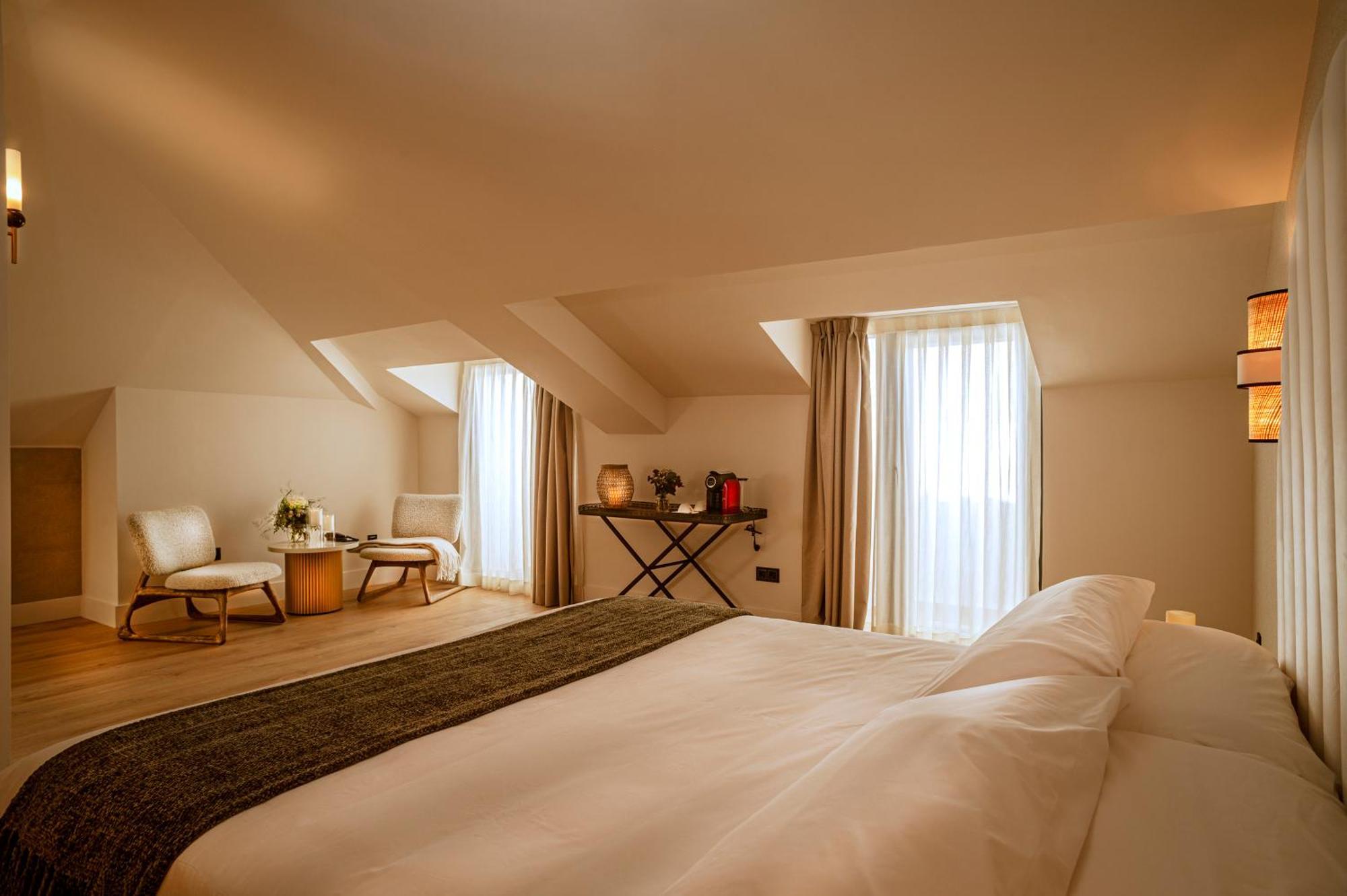 Suite Junior Deluxe