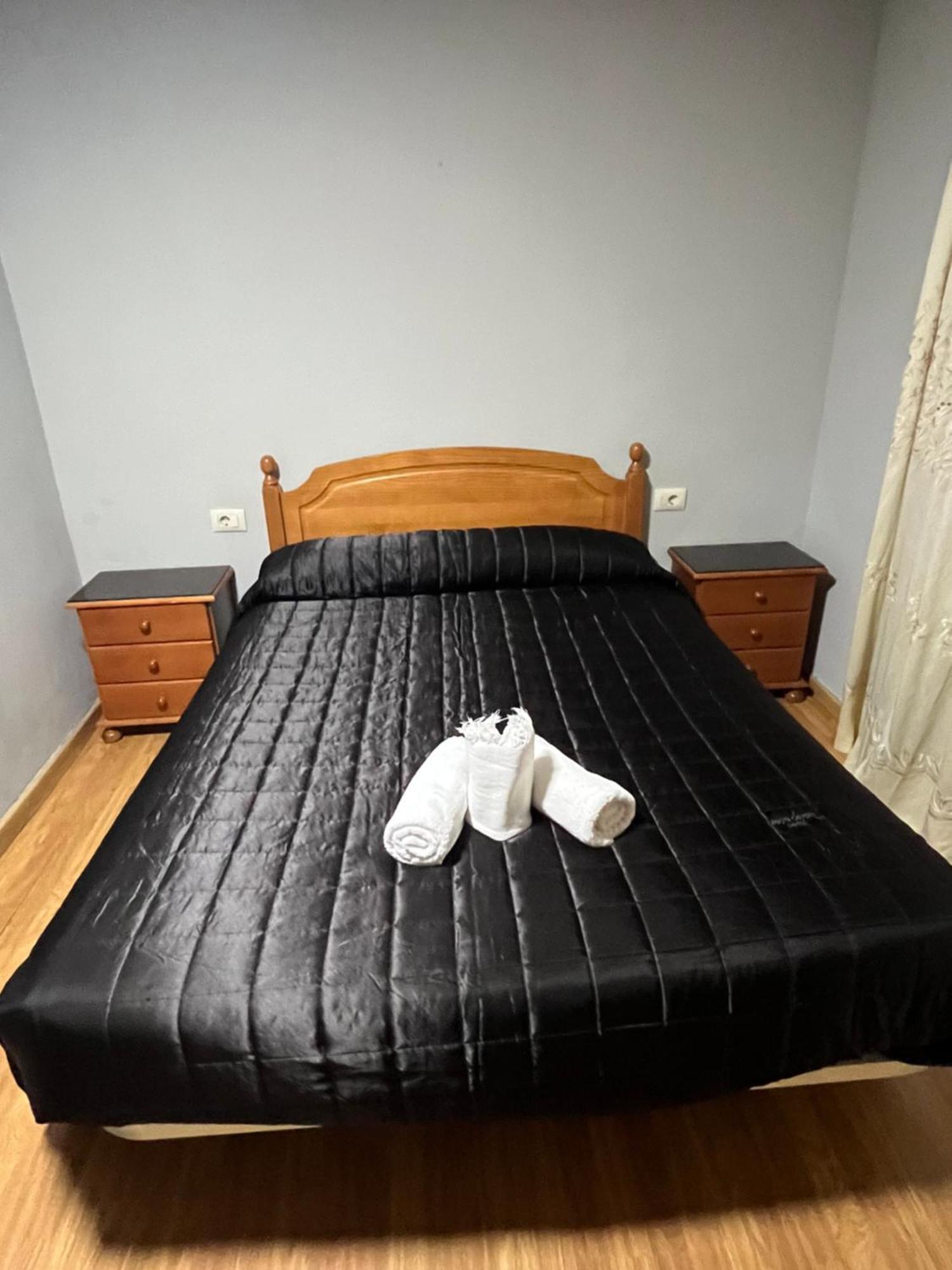 Habitación Doble Deluxe