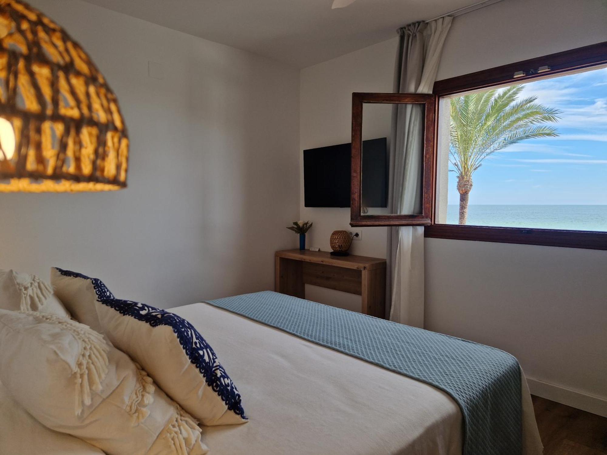 Habitación Doble Deluxe con ventana