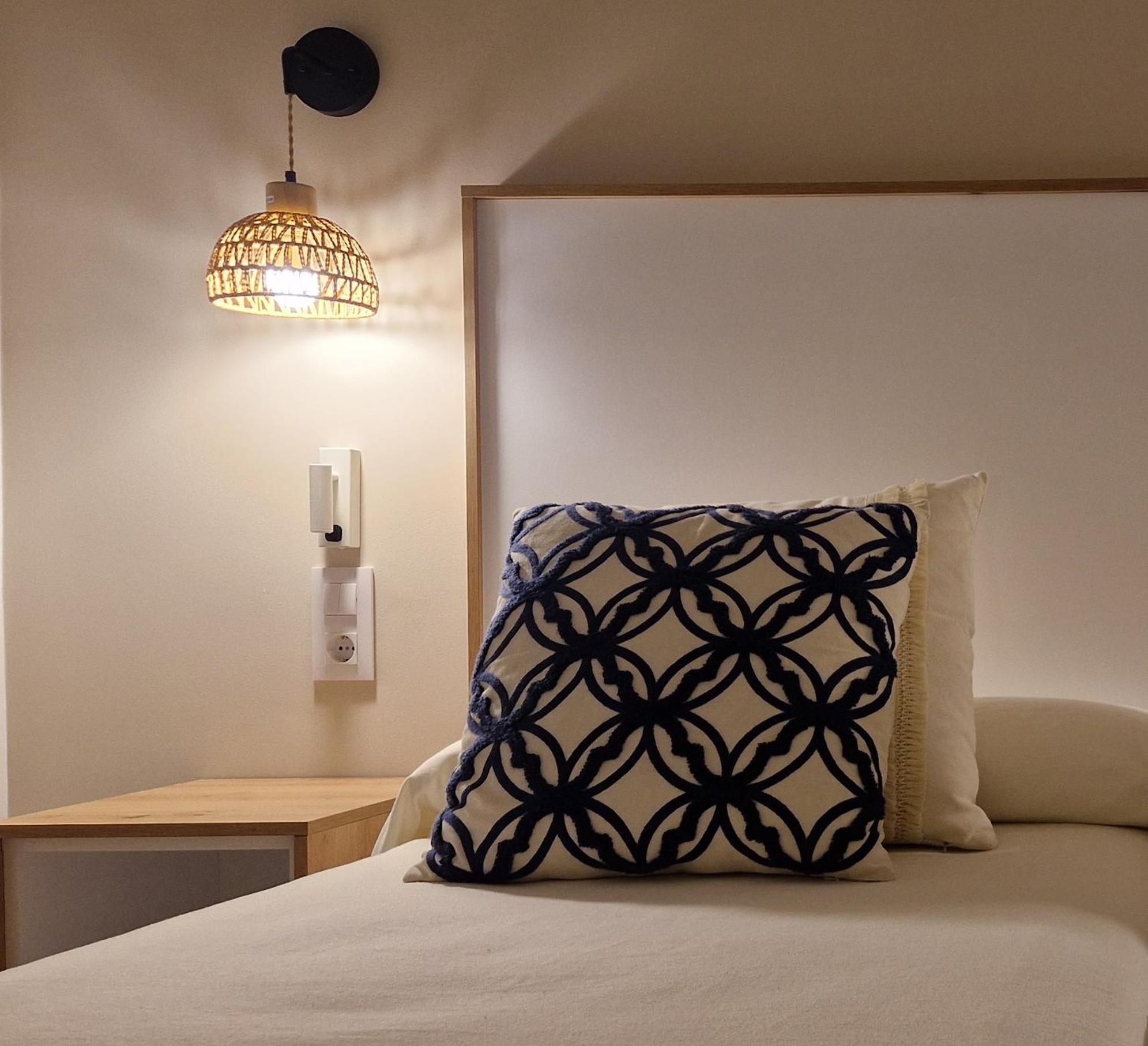 Habitación Doble Estándar