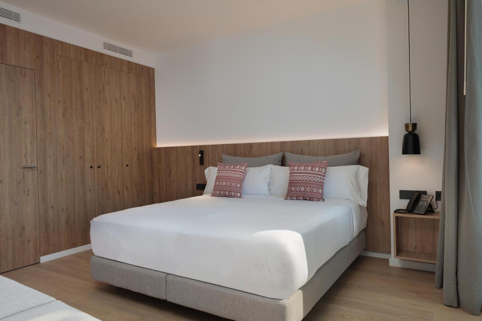 Executive Suite with Sea View