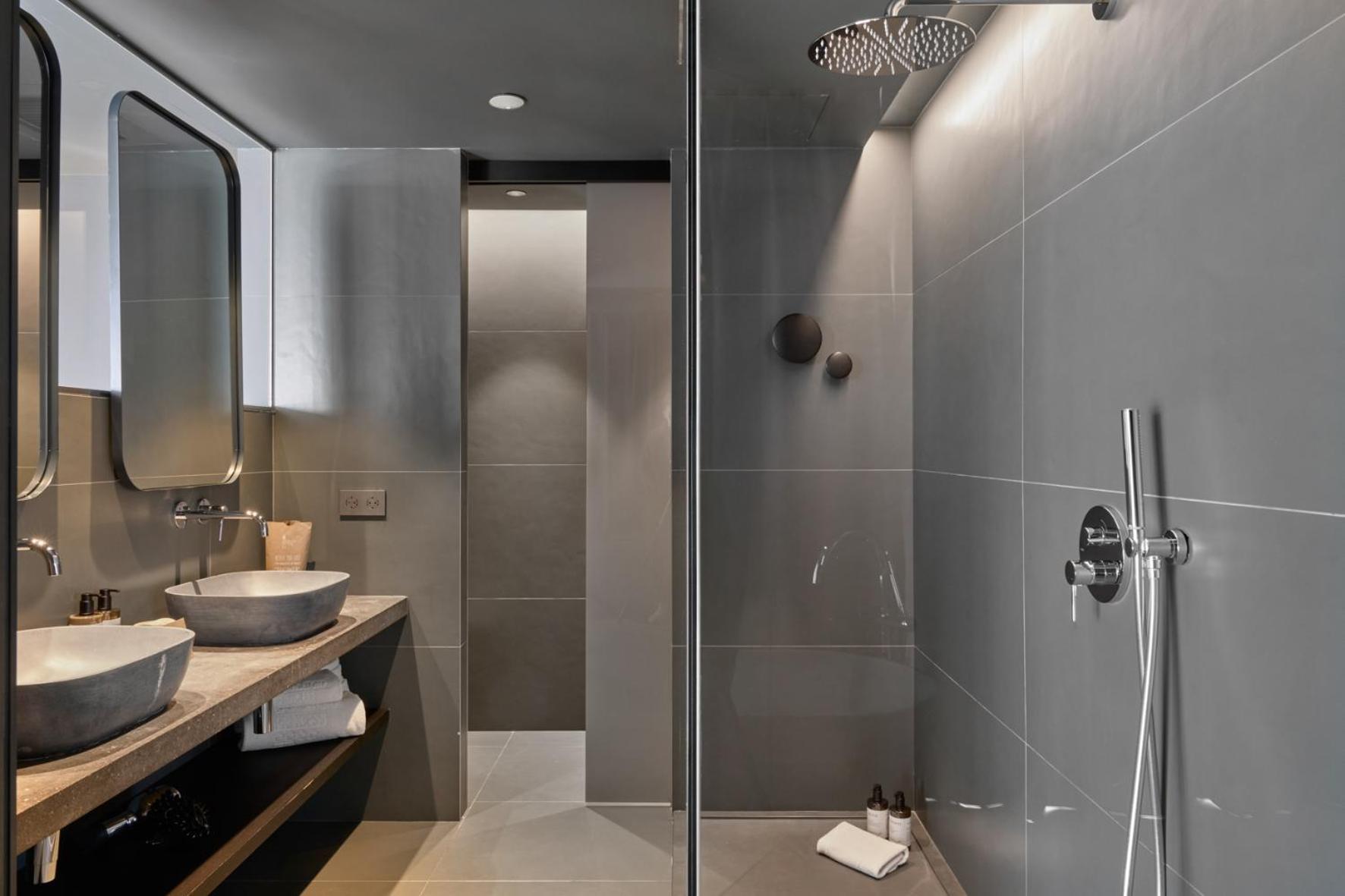Premium Suite Massage