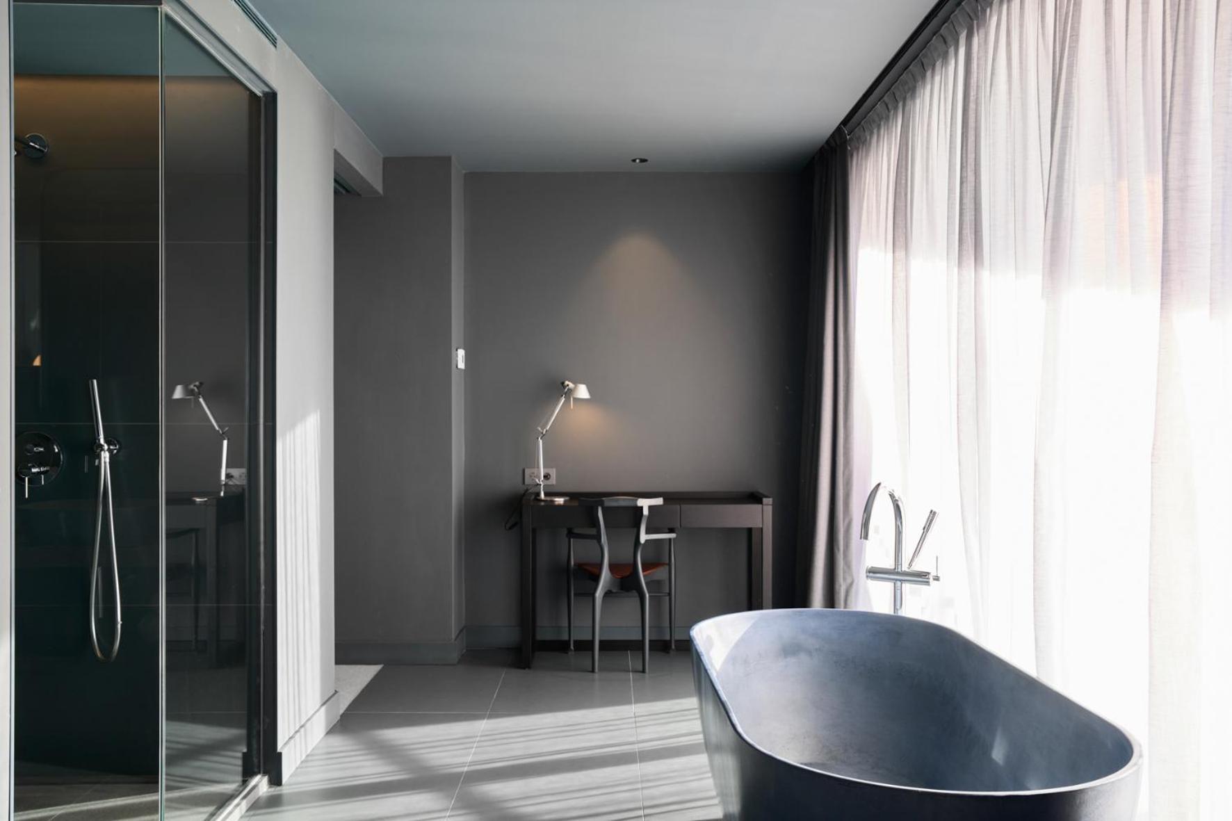 Premium Suite Massage