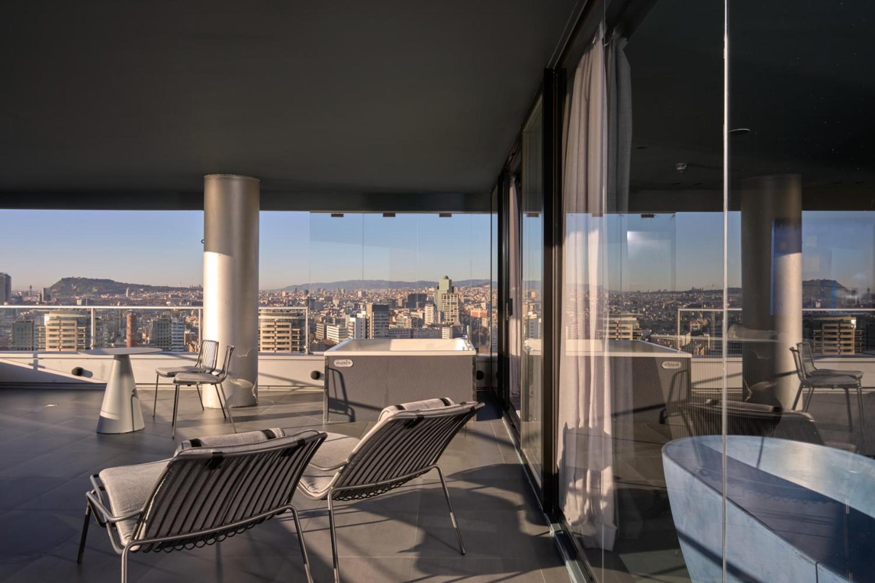 Premium Suite Massage