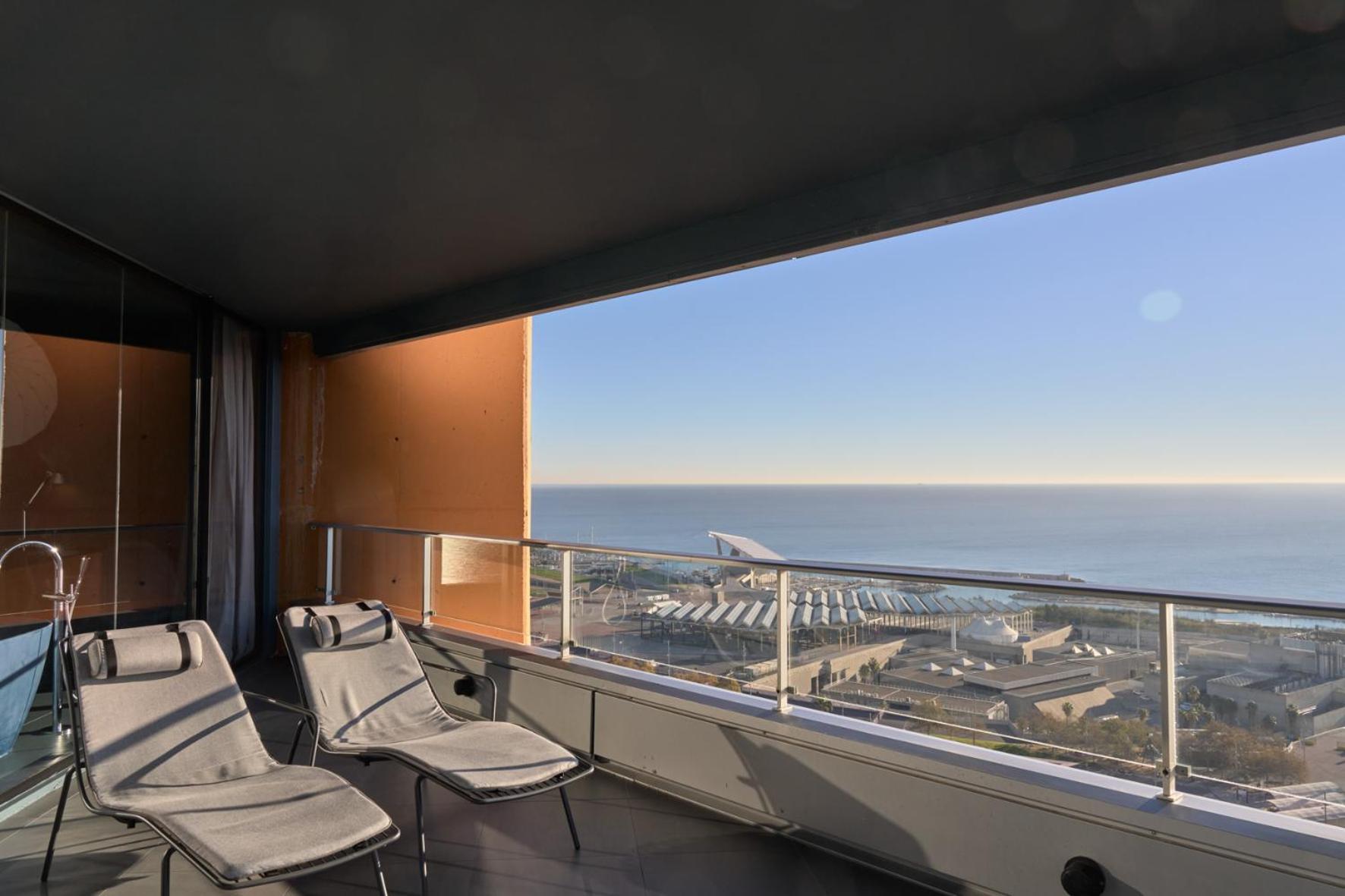 Premium Suite Massage