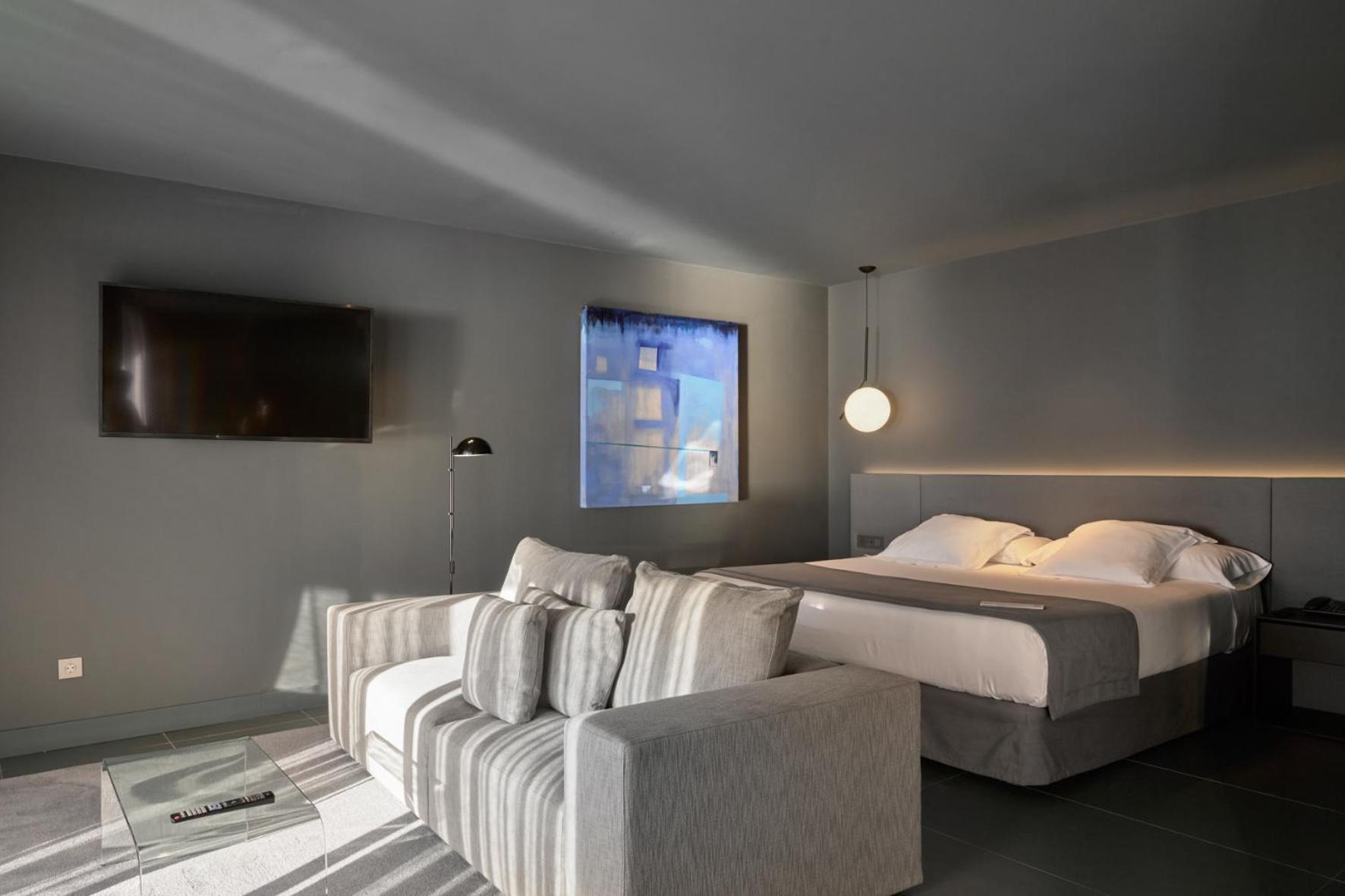 Premium Suite Massage