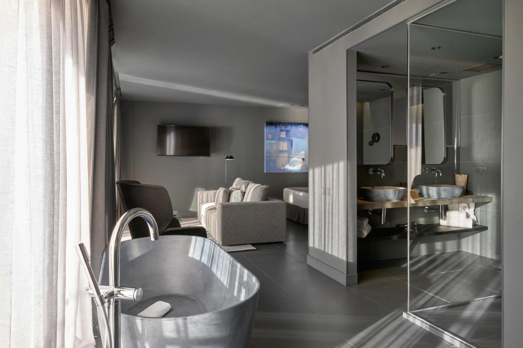 Premium Suite Massage