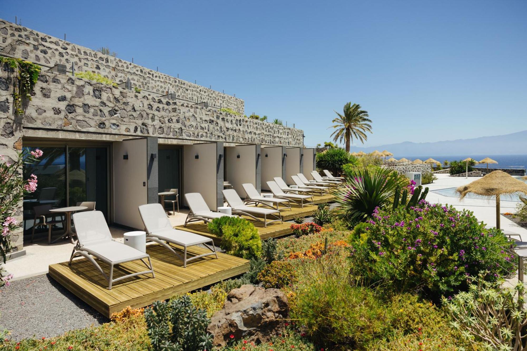 Double Room Terrace