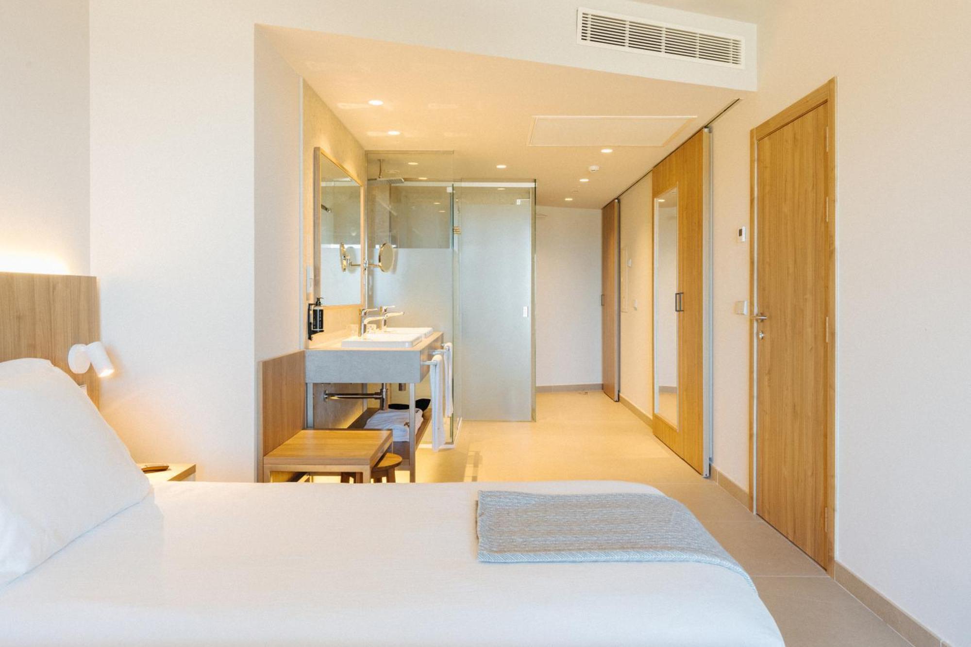 Double Room Sea View