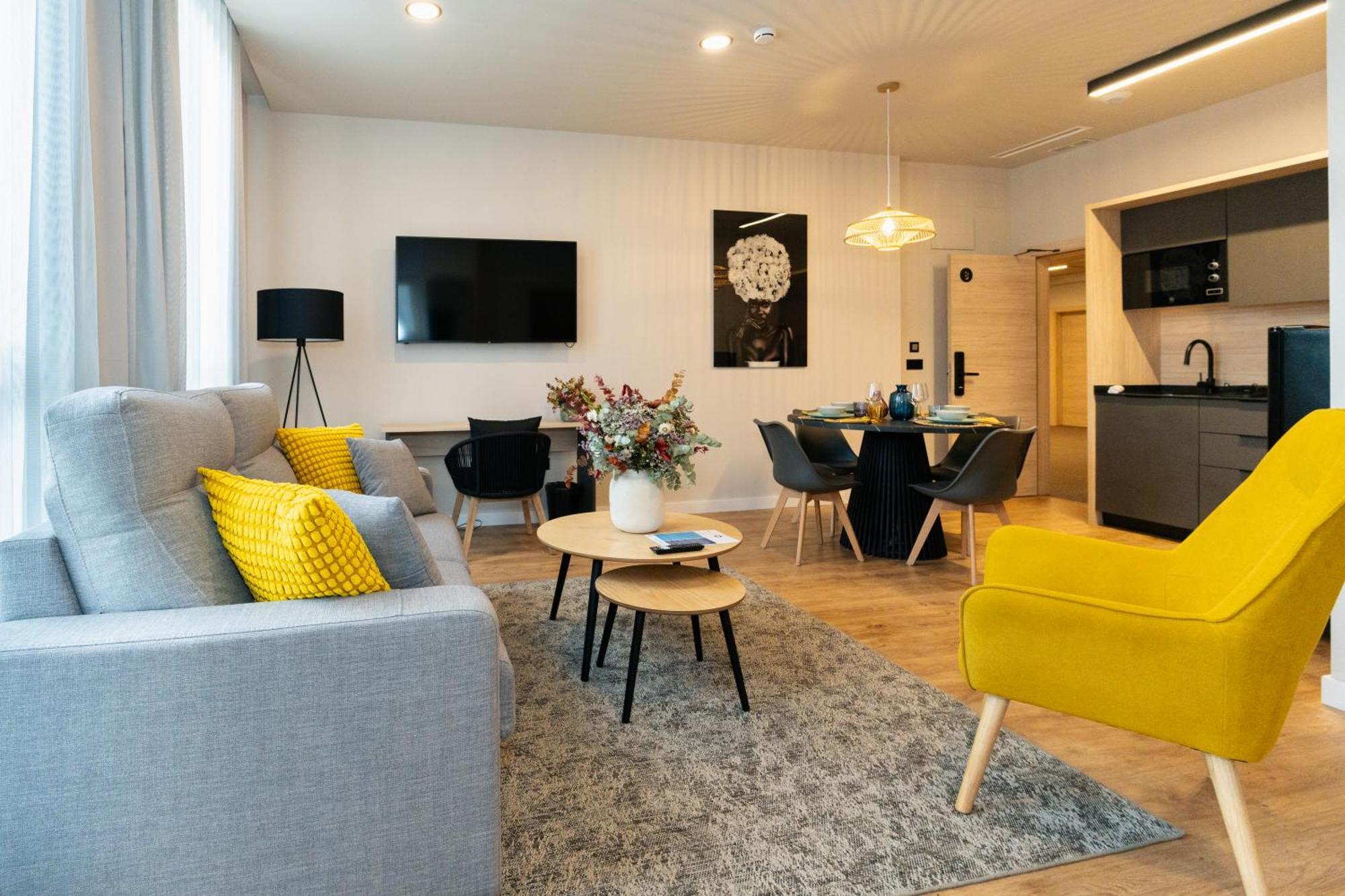 Habitación Familiar Superior