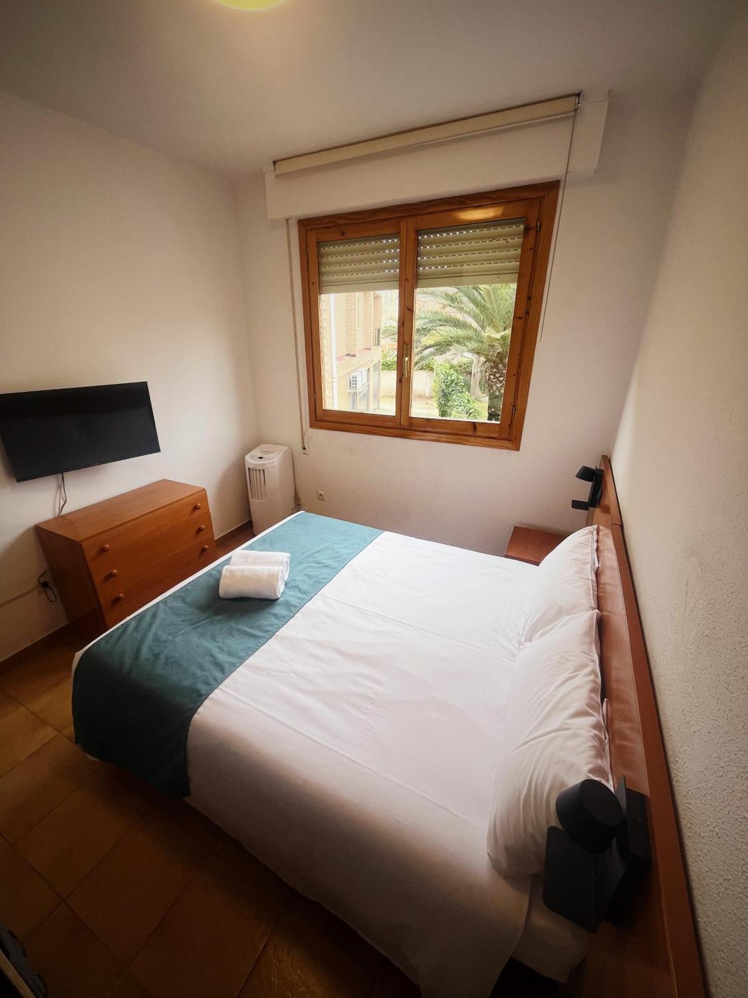 Habitación Doble Estándar