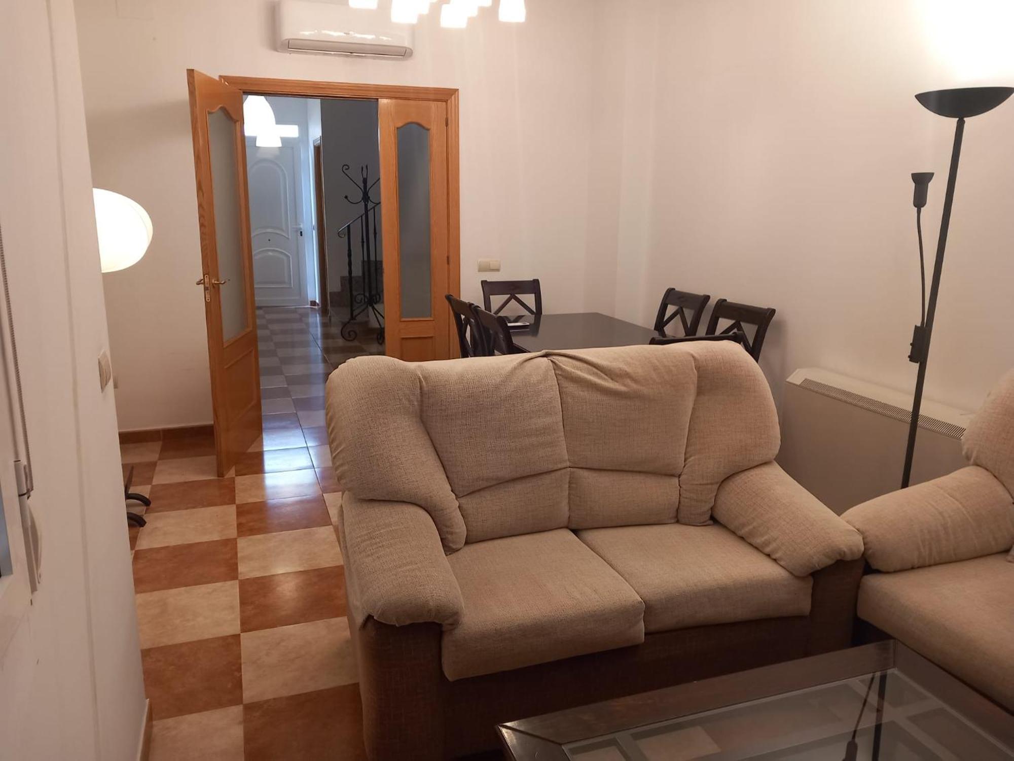 Three-Bedroom Deluxe Apartment