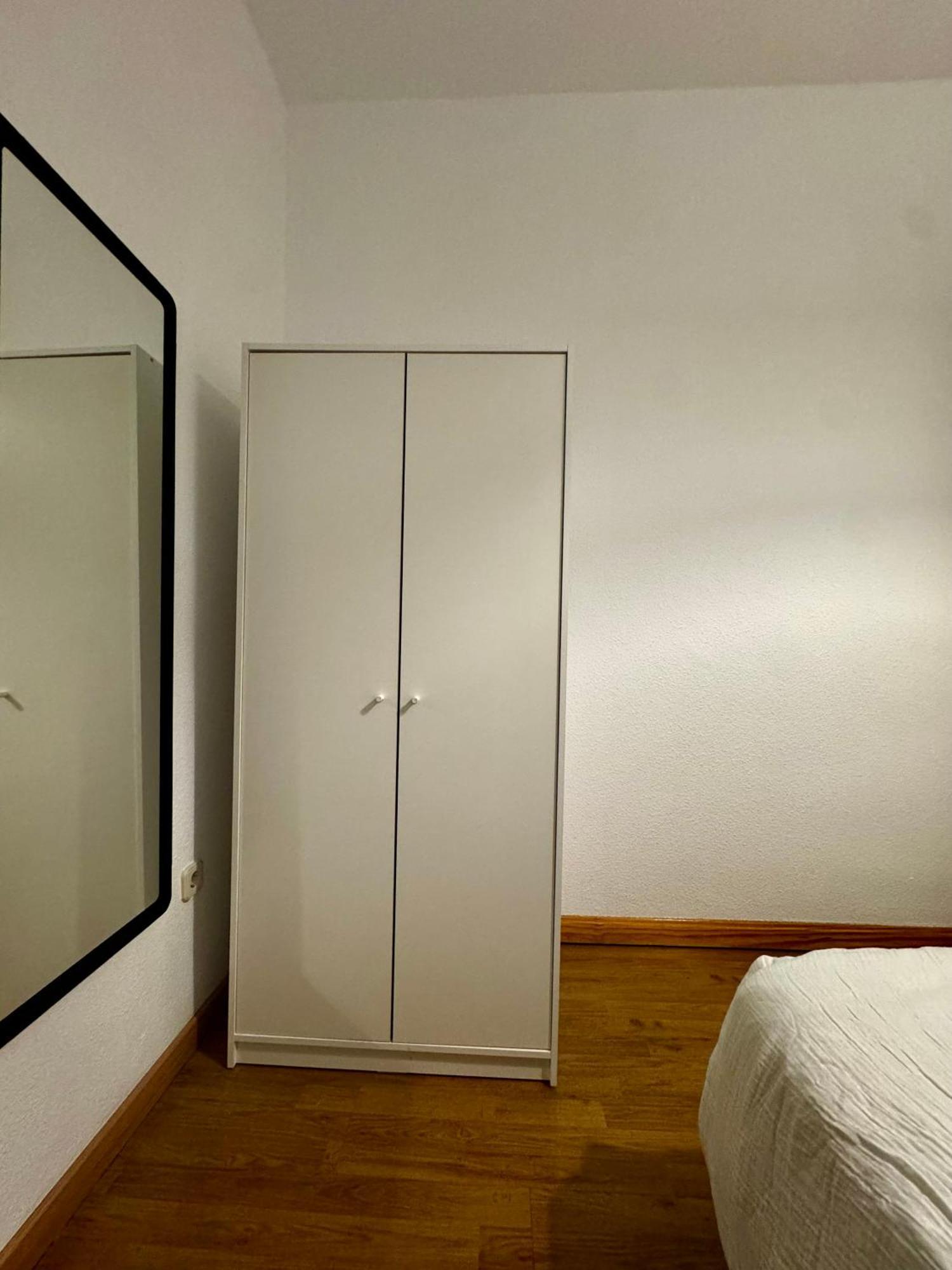 Habitación Doble con balcón