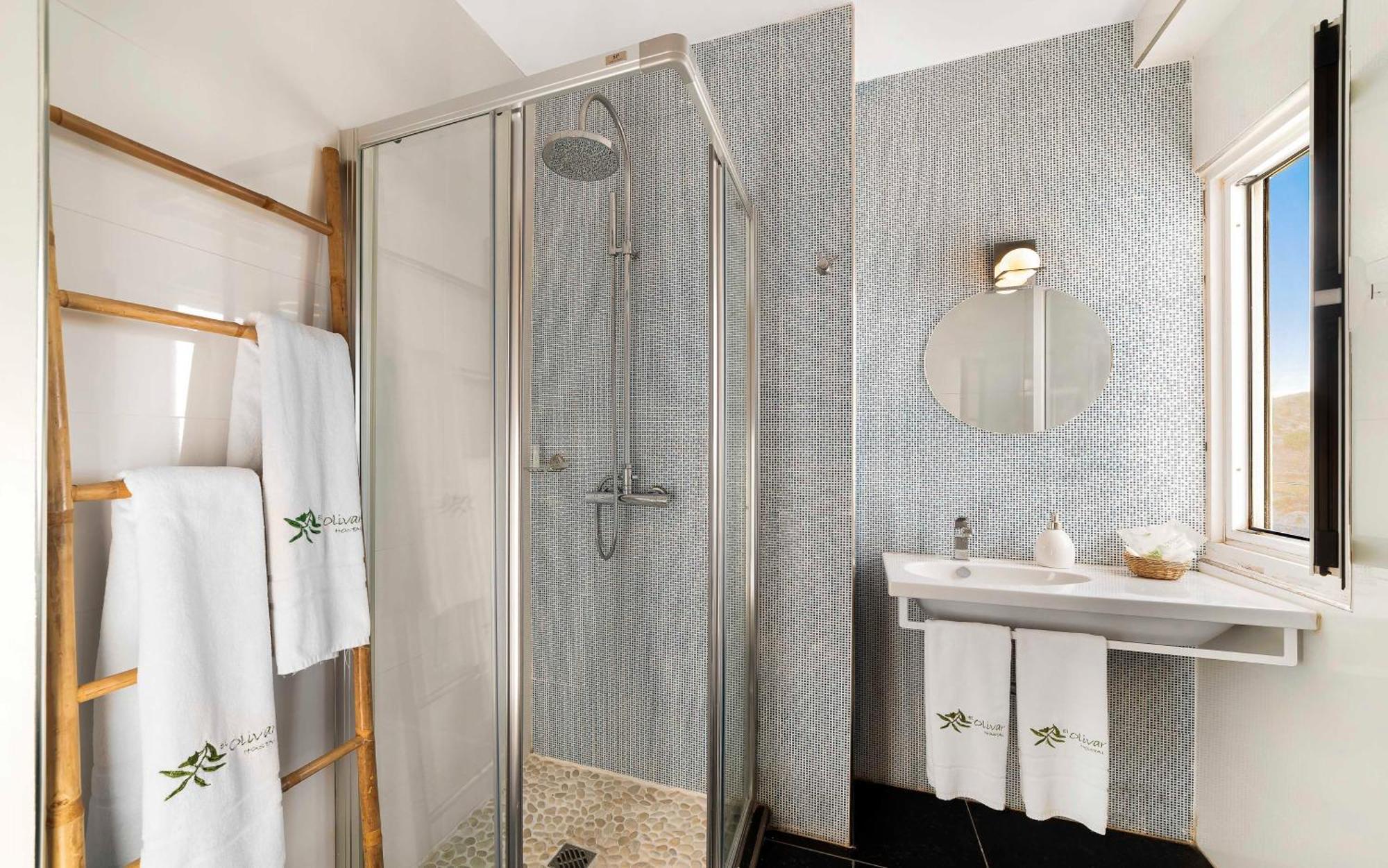 Habitación Doble interior