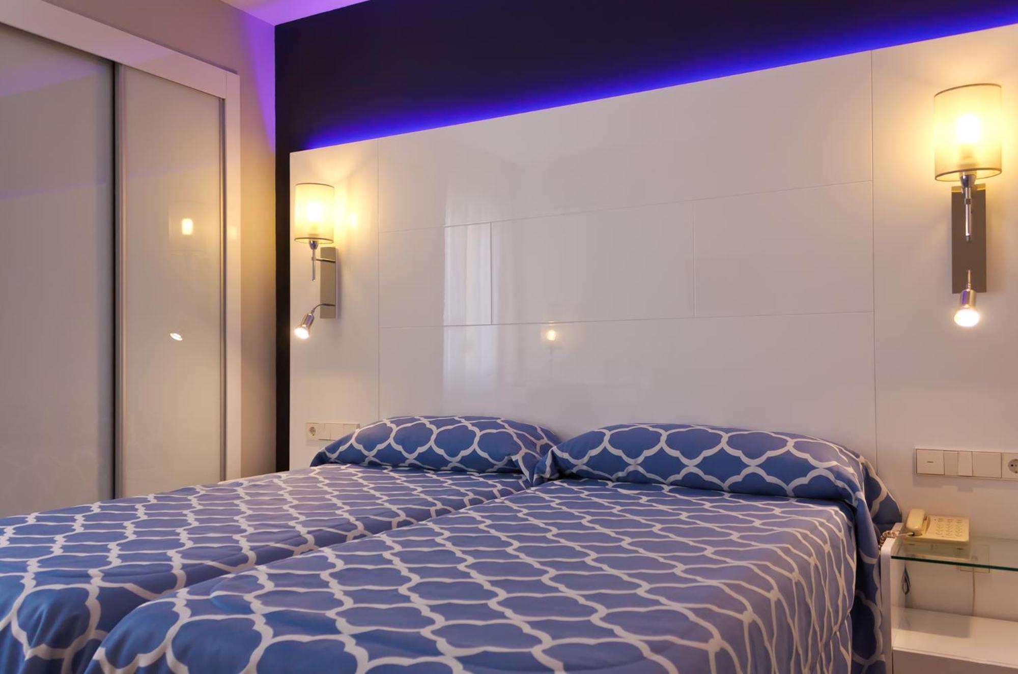 Budget Double or Twin Room