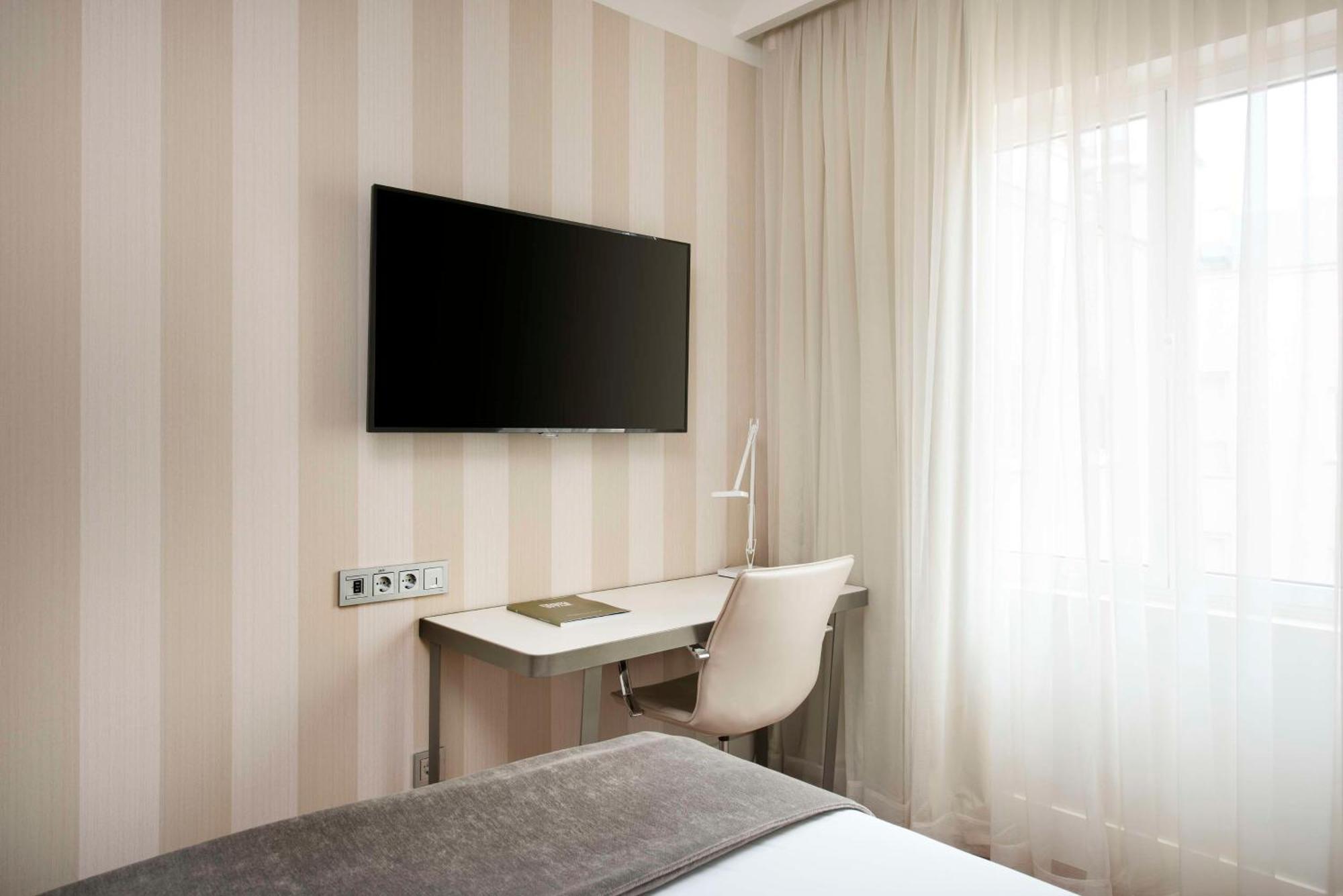Habitación Individual Superior