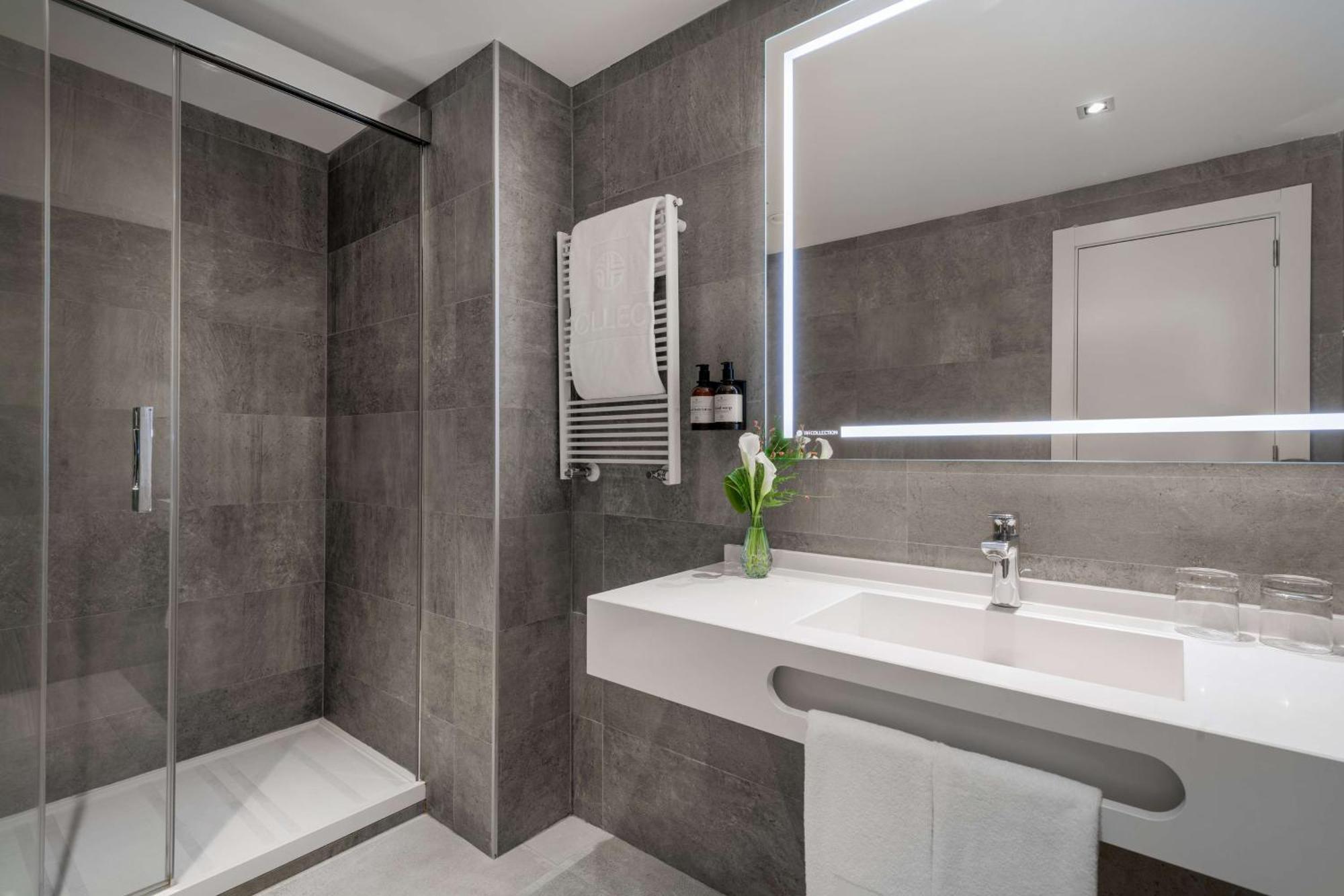 Habitación Familiar (3 adultos)