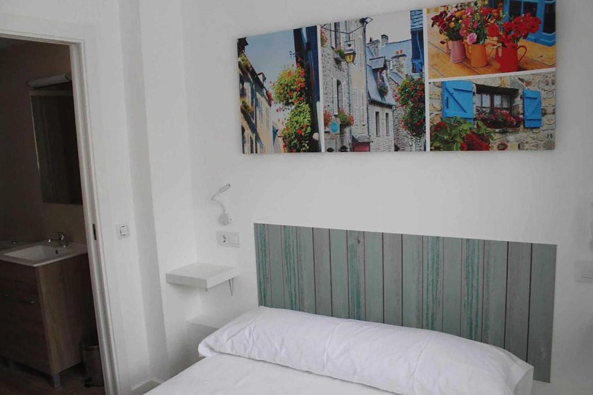 Habitación Doble Deluxe