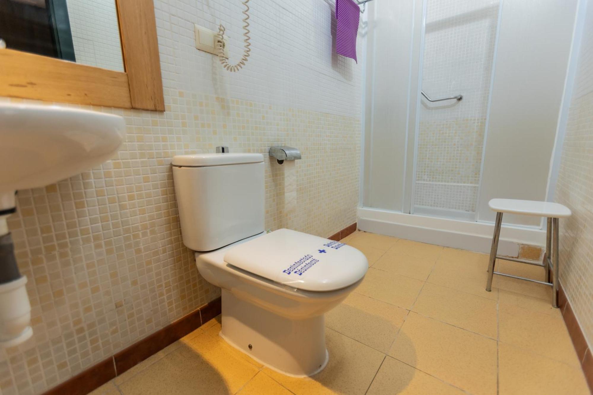 Chambre Lits Jumeaux