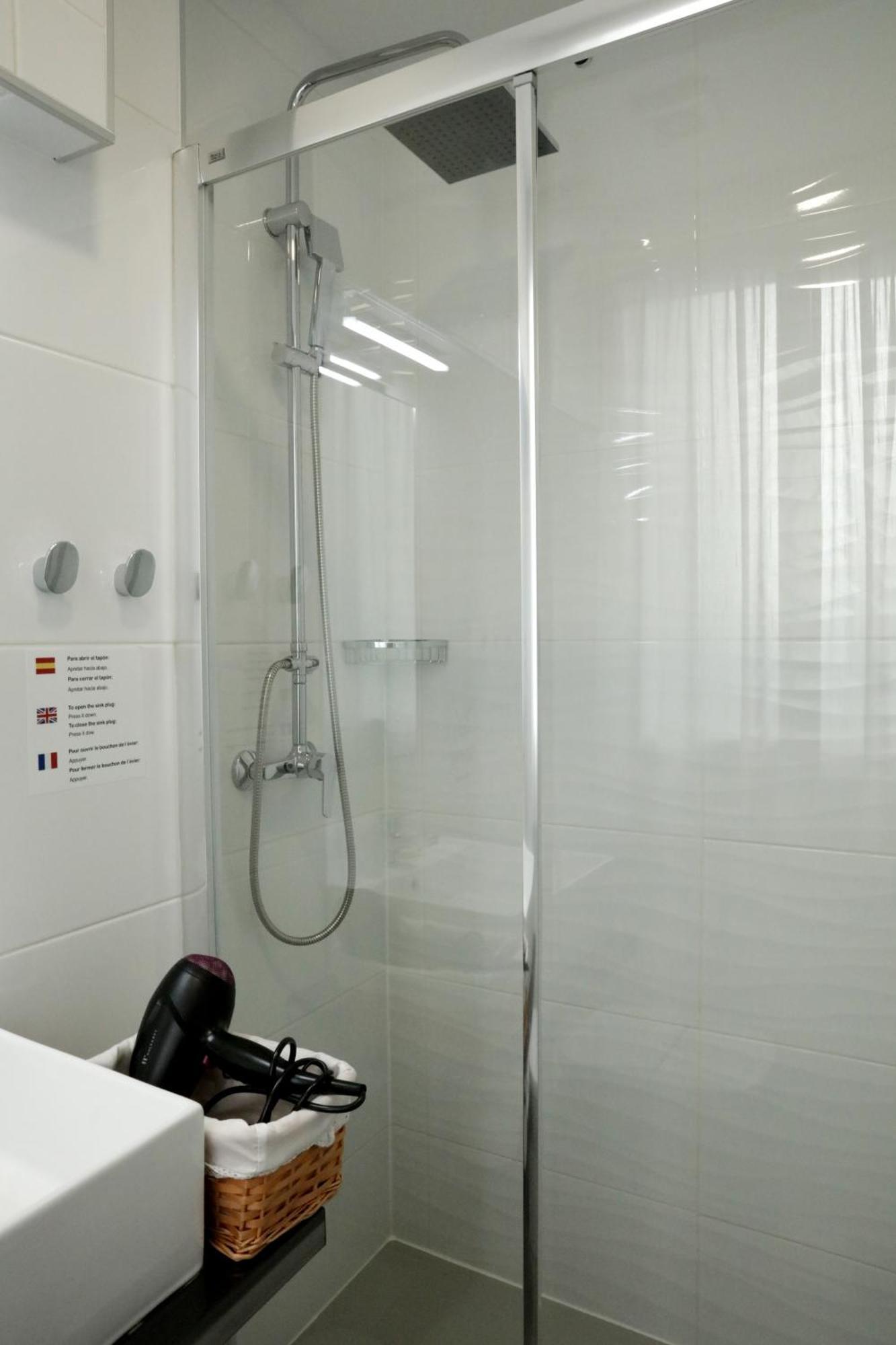 Habitación Doble Estándar