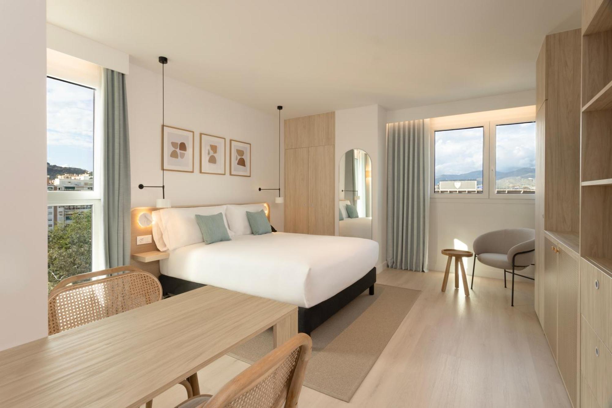 Suite Monolocale