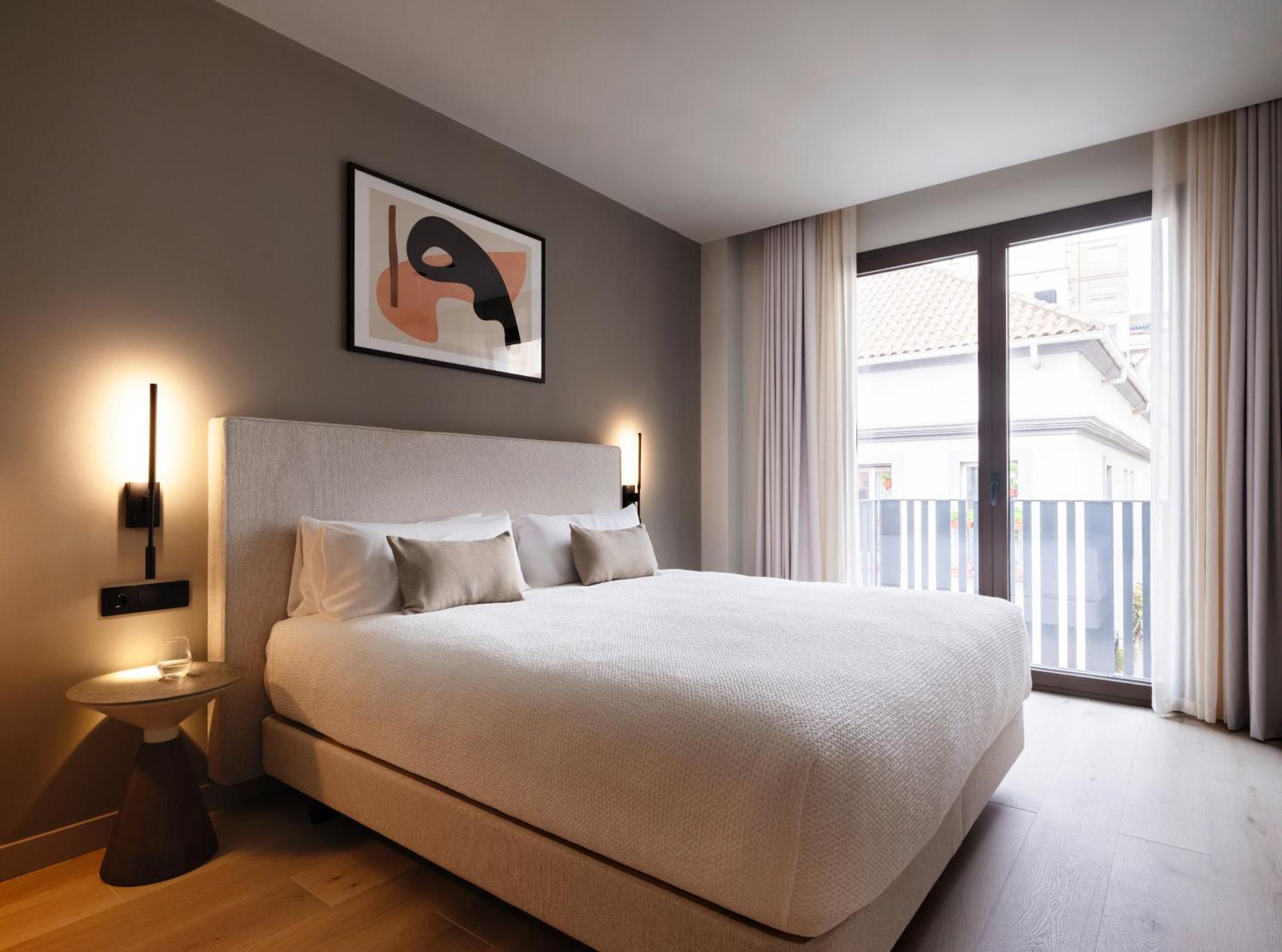 Large Room - Accessible