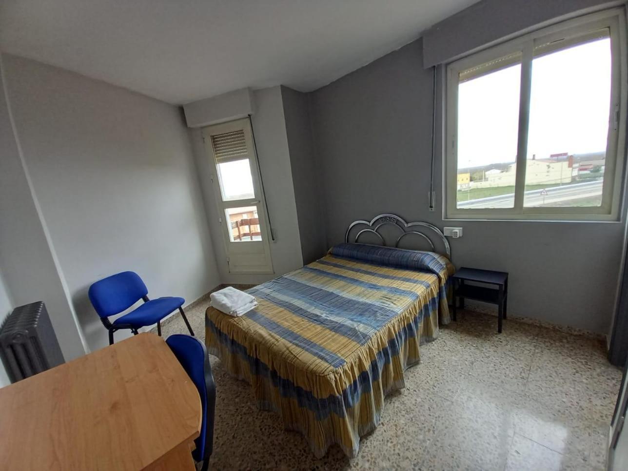 Habitación Individual
