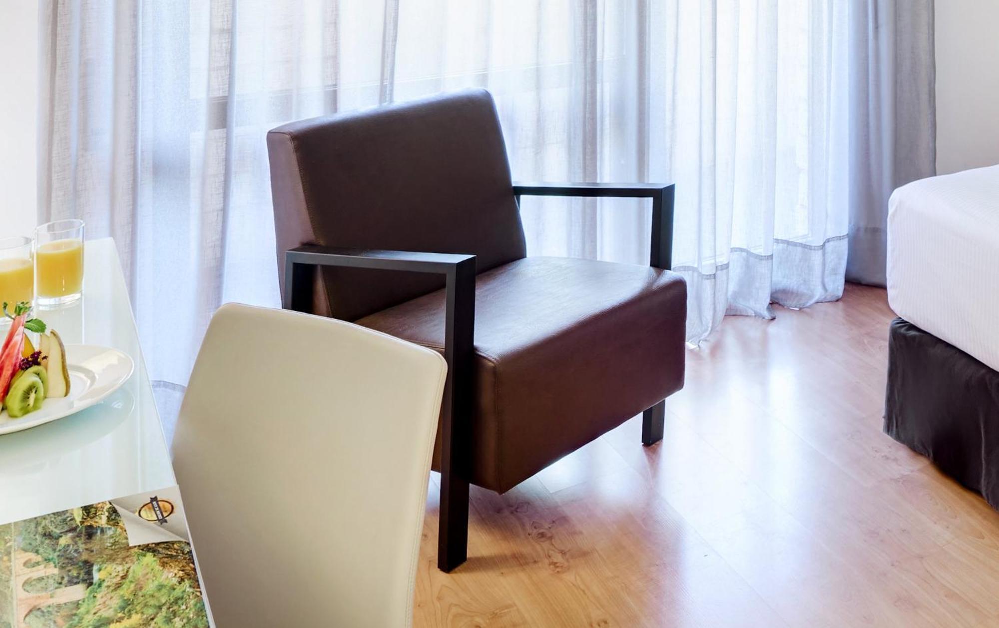 Standard Zweibettzimmer