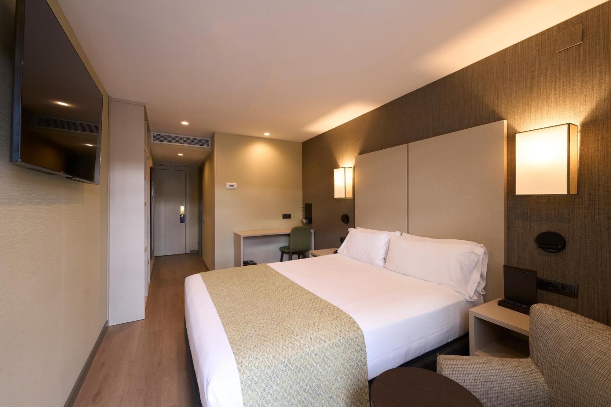 Double Room Terrace