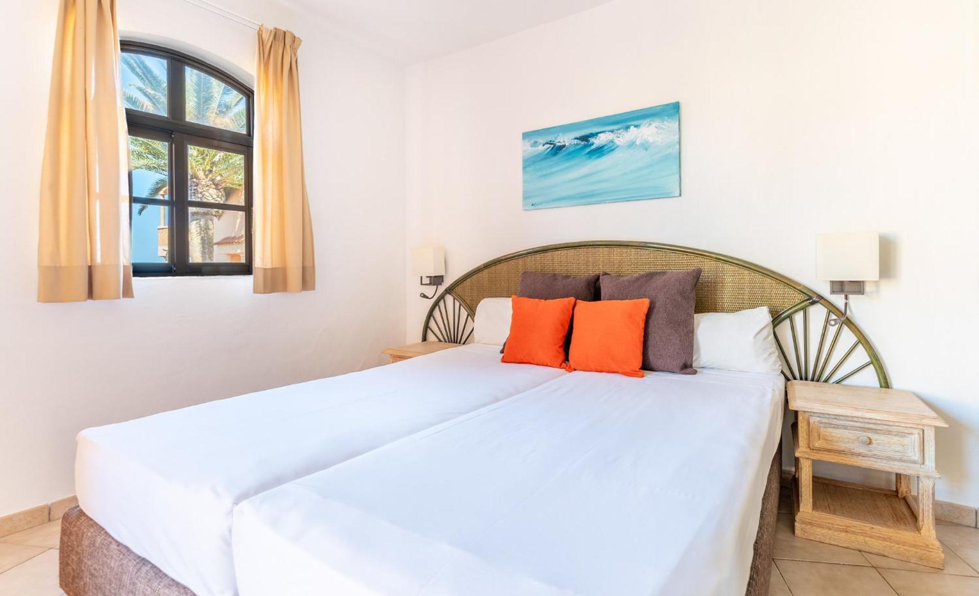One-Bedroom Bungalow