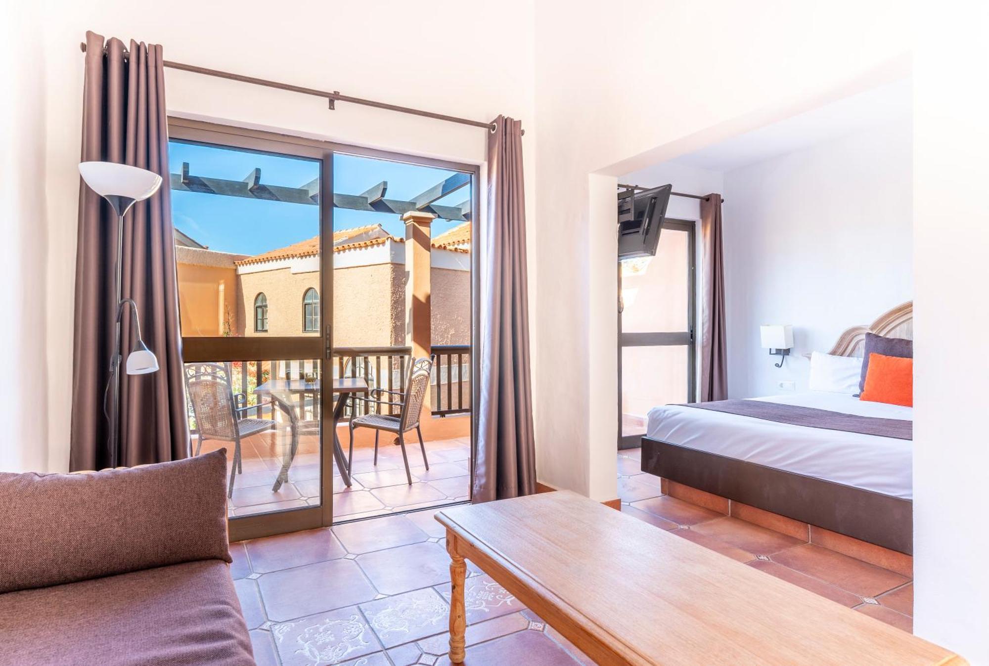 Comfort Triple Room