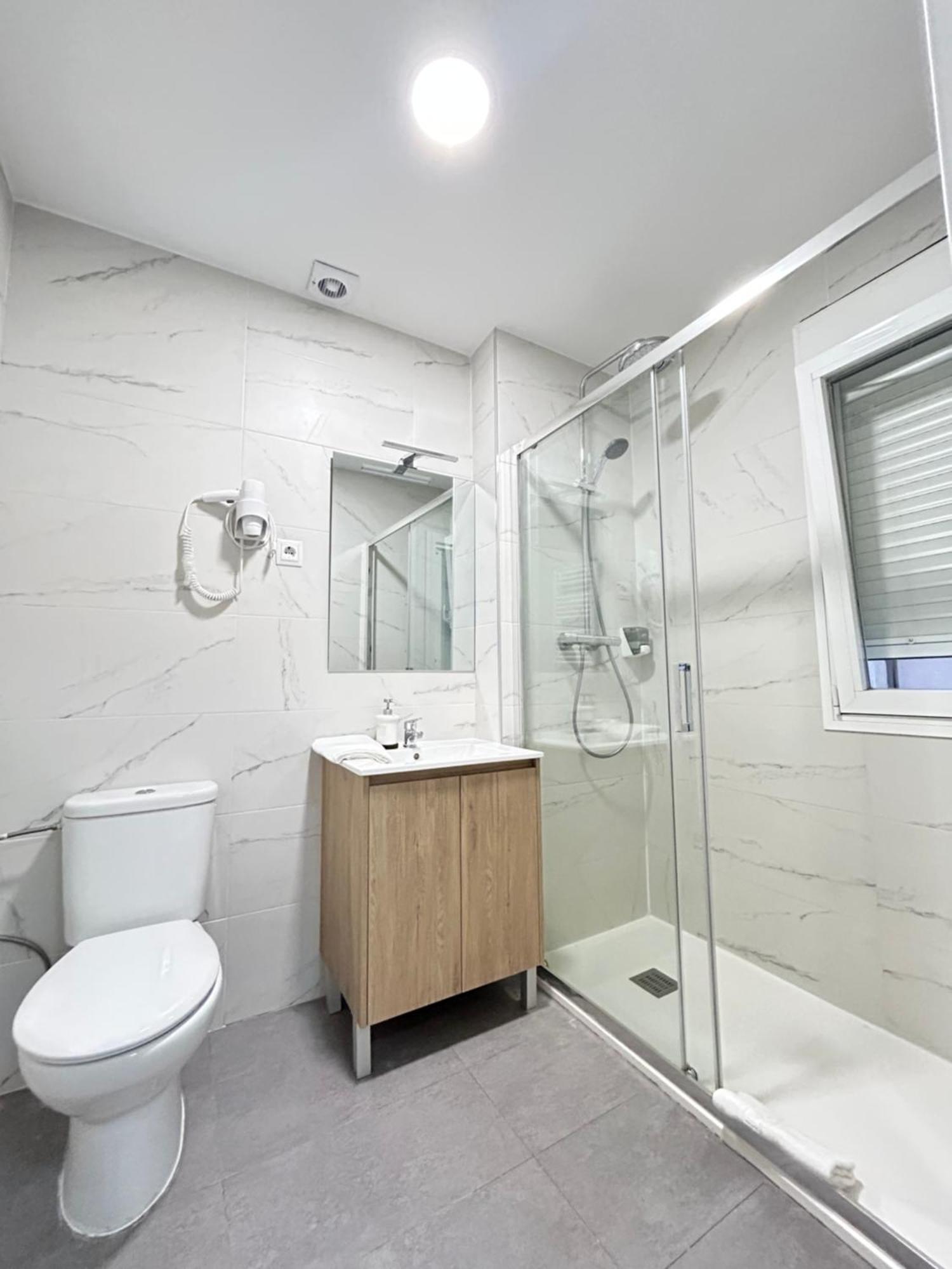Habitación Doble Estándar